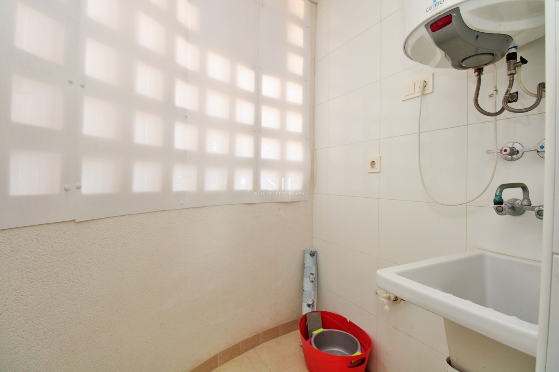 Resale - Apartment / flat - Orihuela Costa - Villamartin