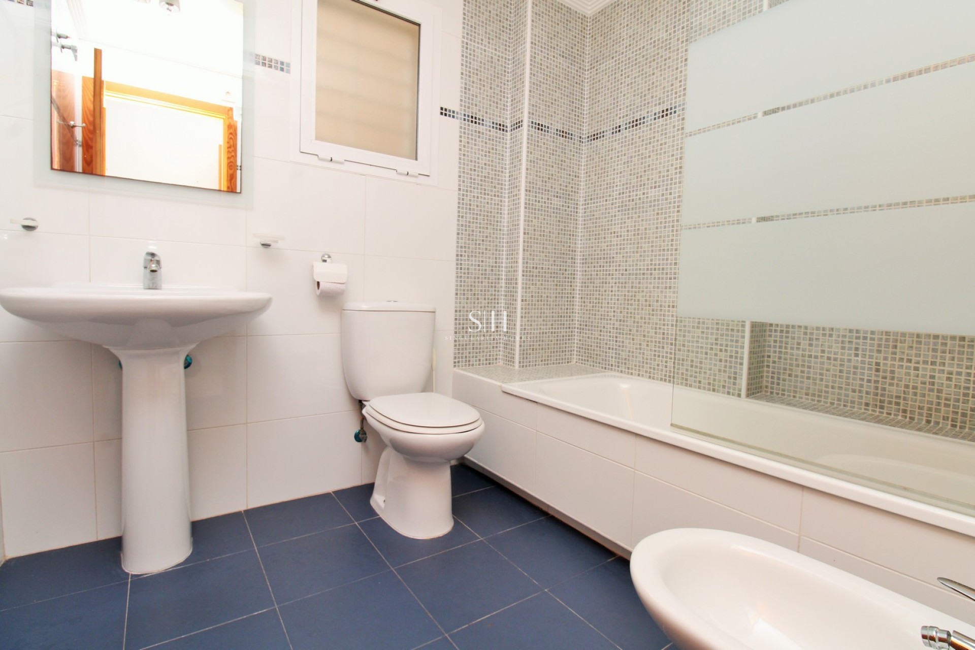 Resale - Apartment / flat - Orihuela Costa - Villamartin