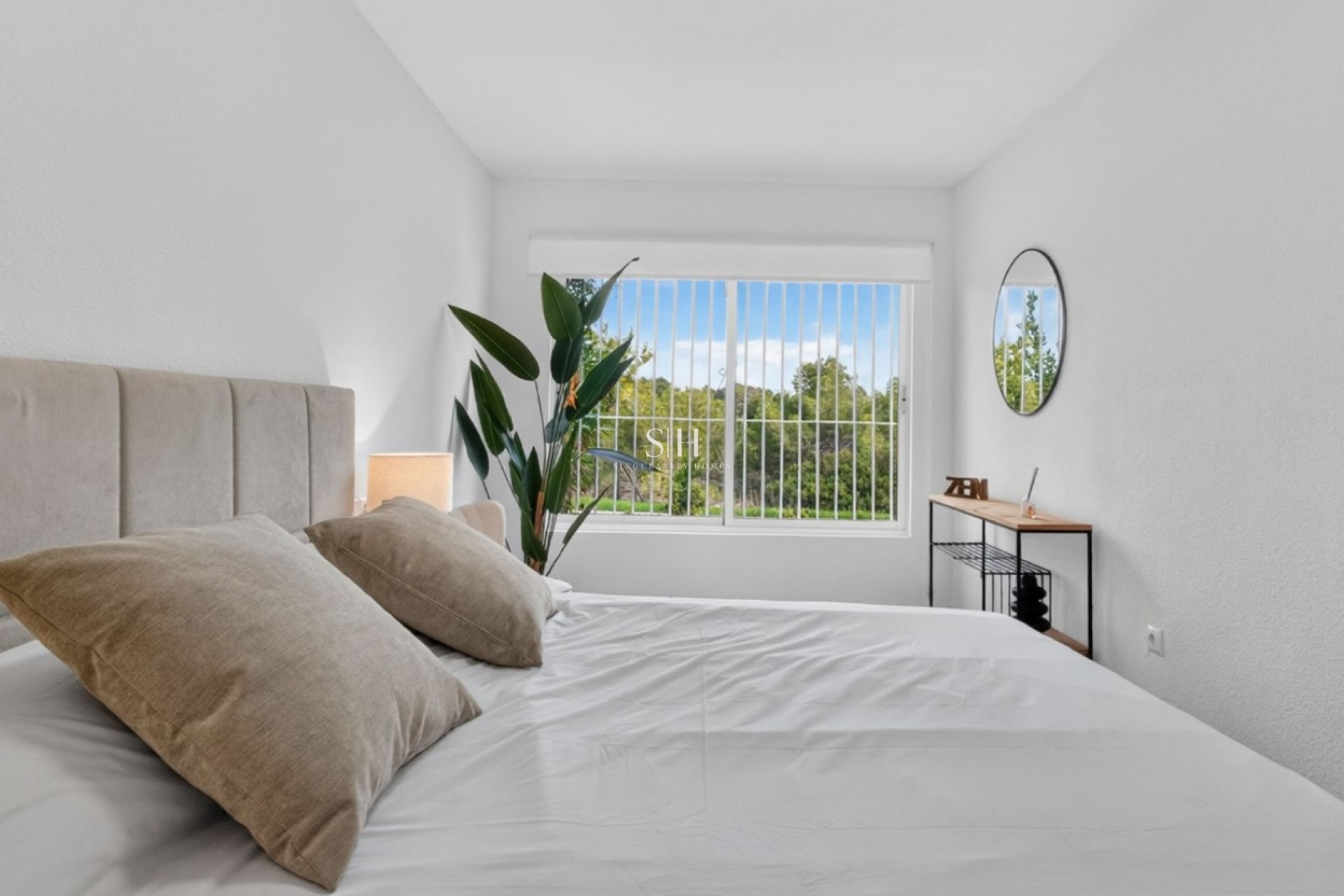 Resale - Apartment / flat - Orihuela Costa - Villamartín
