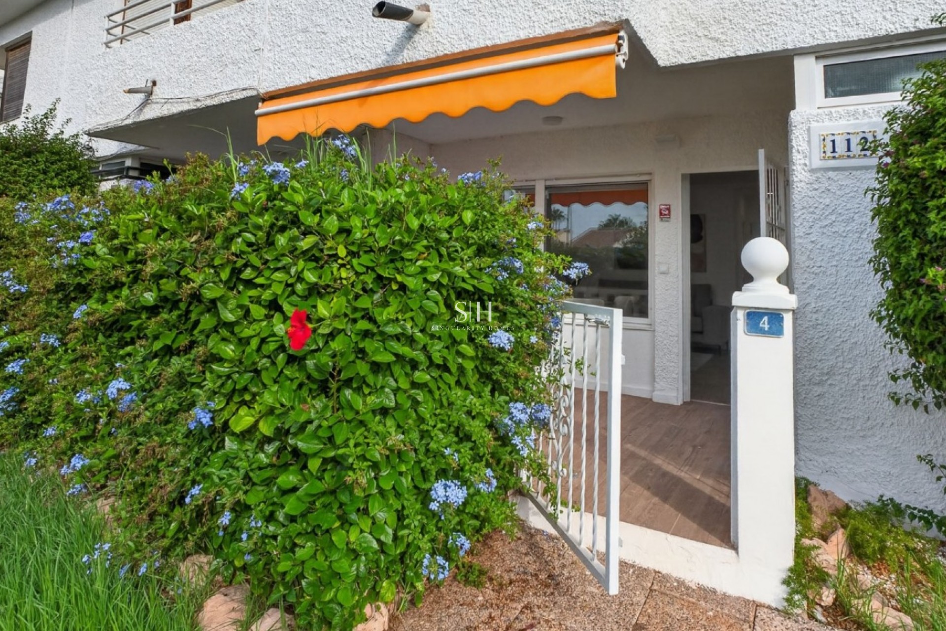 Resale - Apartment / flat - Orihuela Costa - Villamartín
