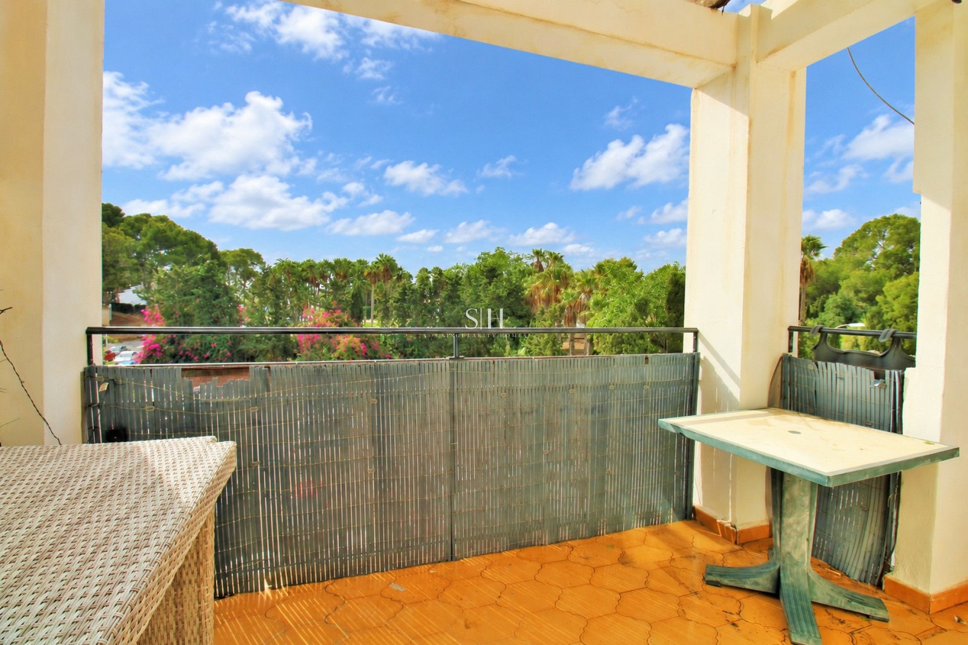 Resale - Apartment / flat - Orihuela Costa - Villamartin