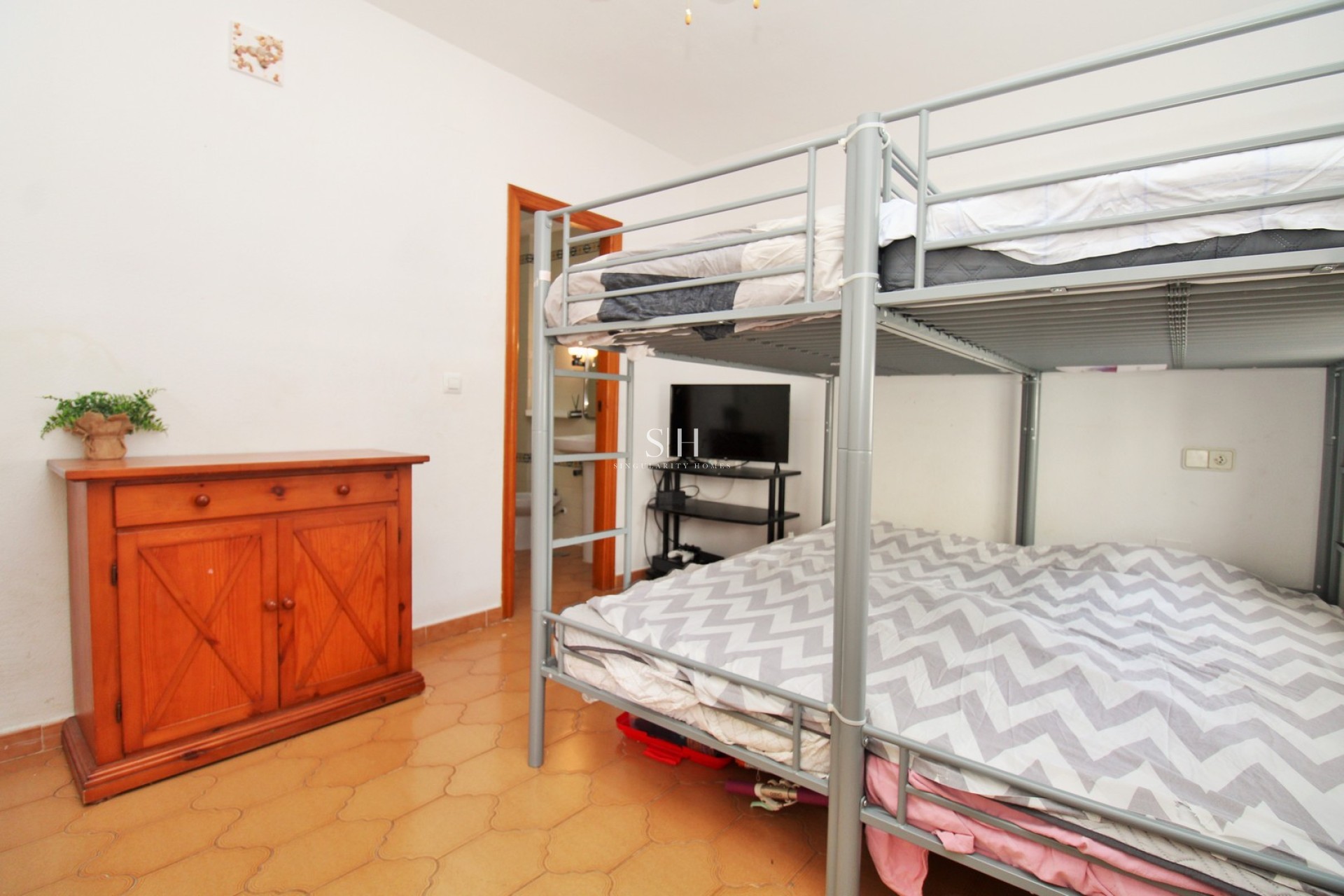 Resale - Apartment / flat - Orihuela Costa - Villamartin