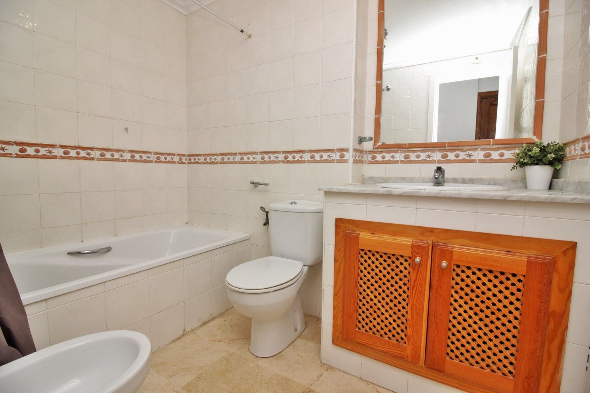 Resale - Apartment / flat - Orihuela Costa - Villamartín