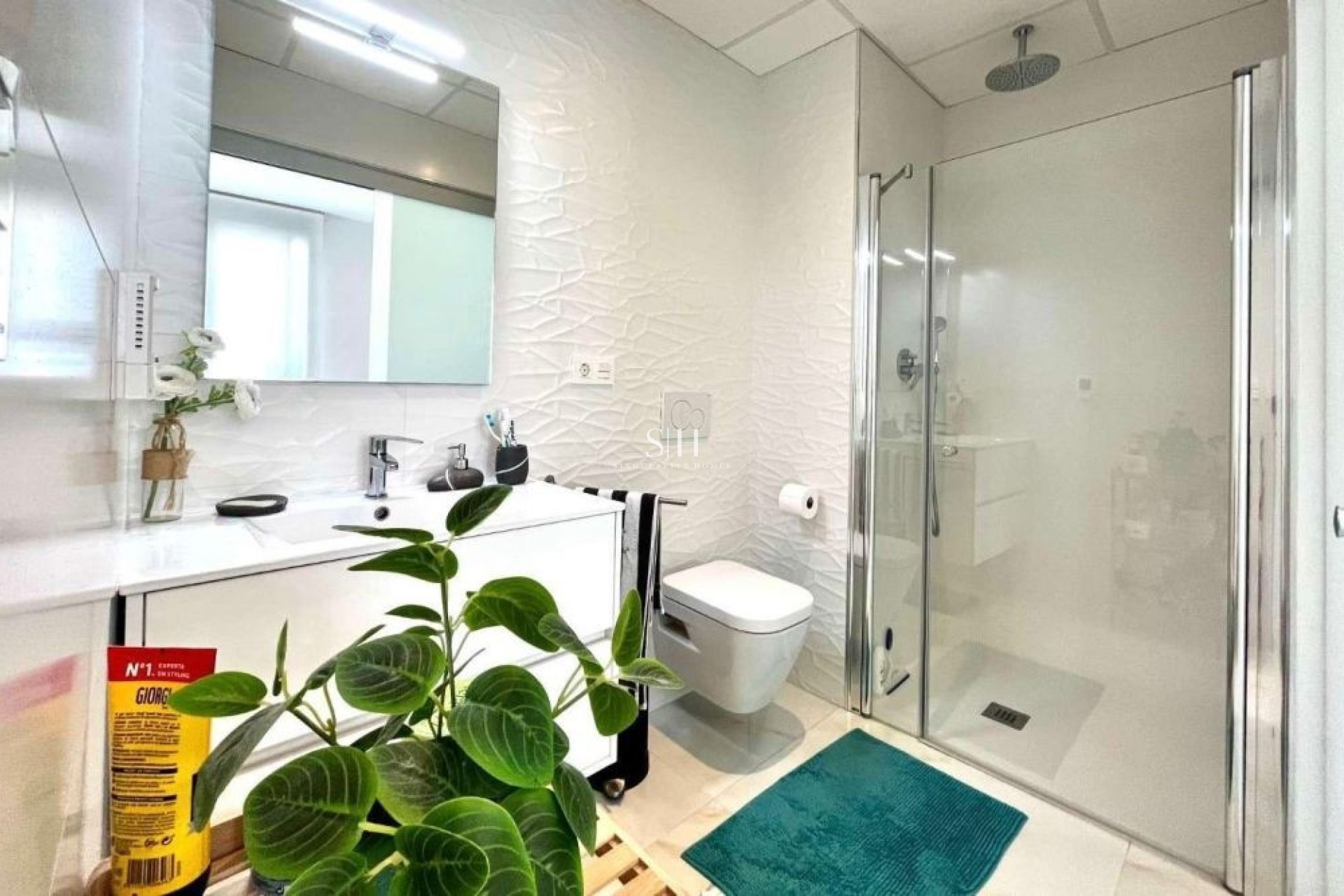 Resale - Apartment / flat - Orihuela Costa