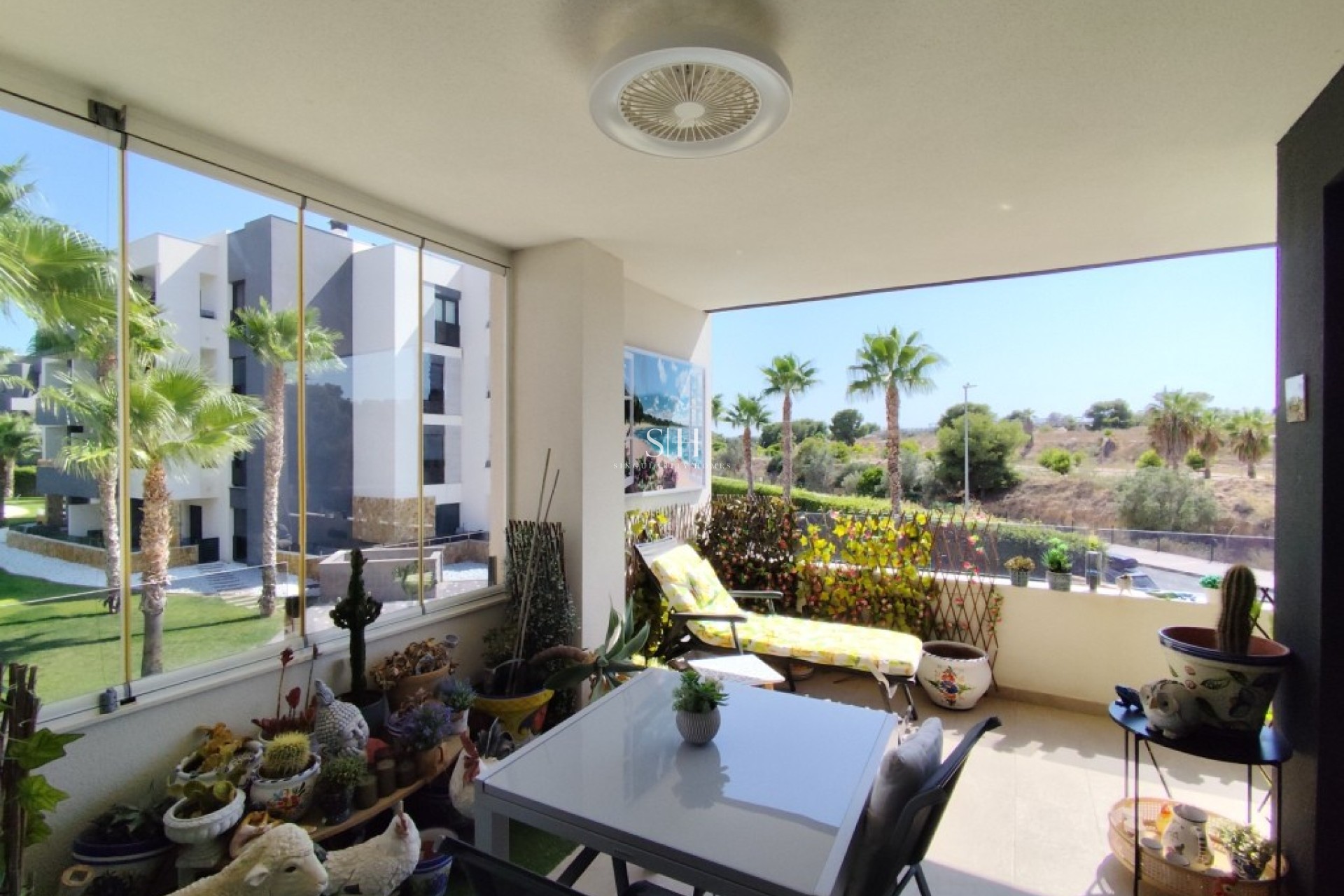 Resale - Apartment / flat - Orihuela Costa