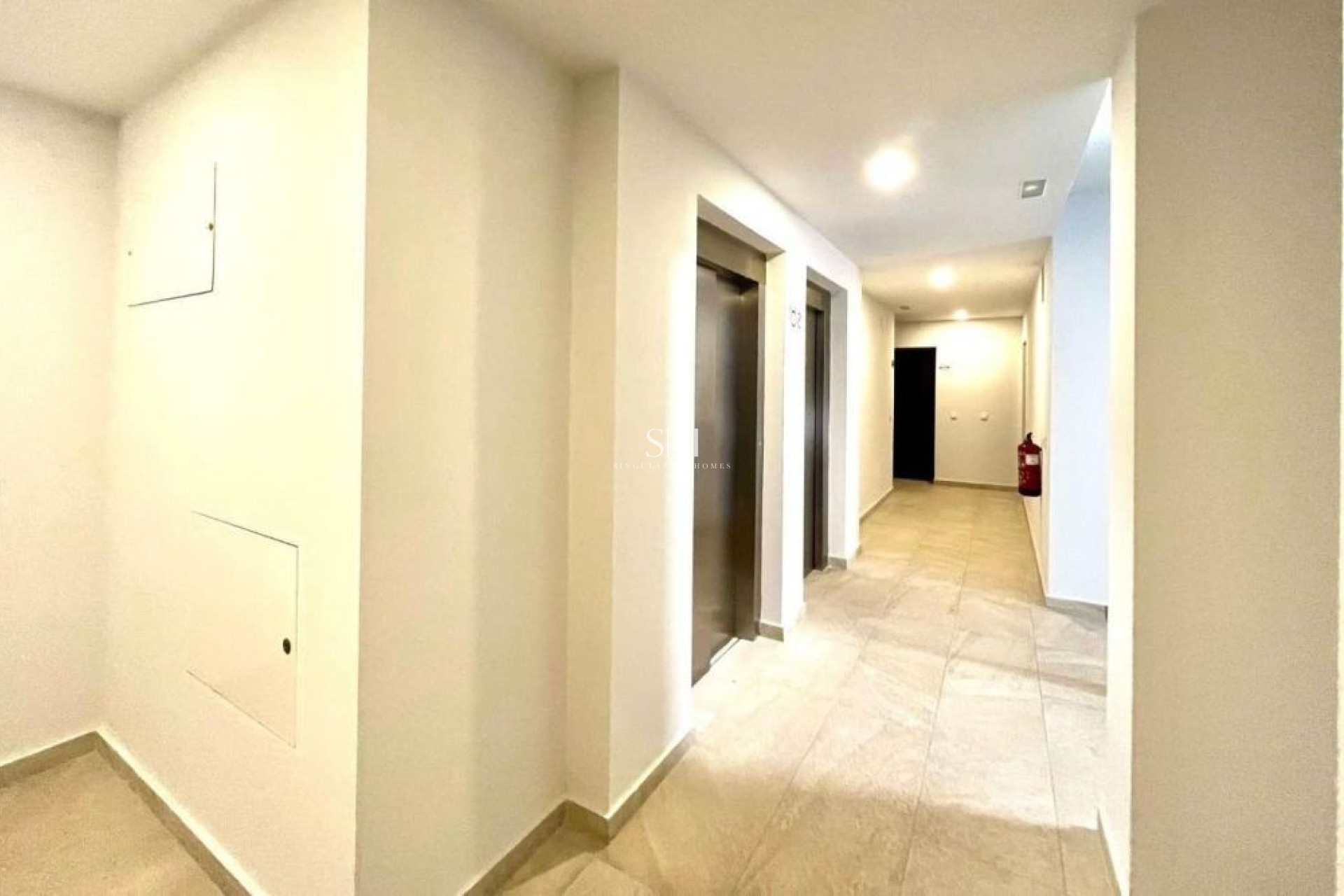 Resale - Apartment / flat - Orihuela Costa