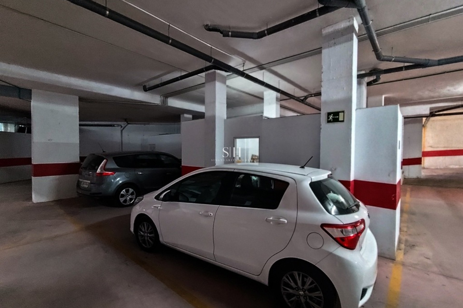 Resale - Apartment / flat - Orihuela Costa