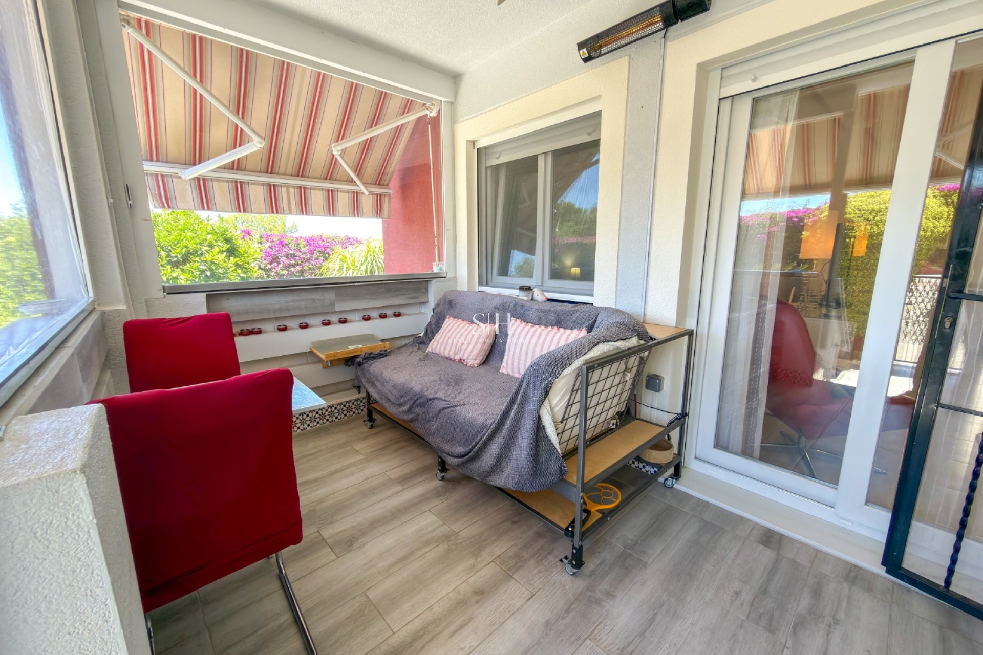 Resale - Apartment / flat - Orihuela Costa