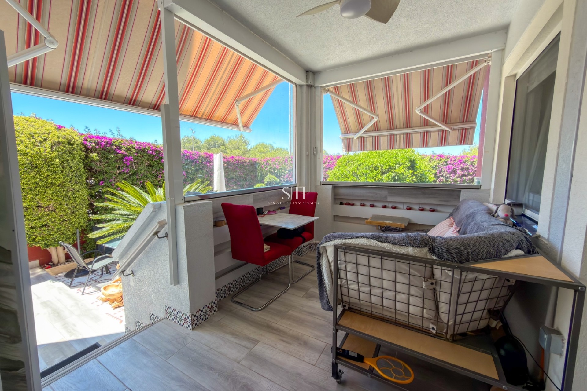 Resale - Apartment / flat - Orihuela Costa