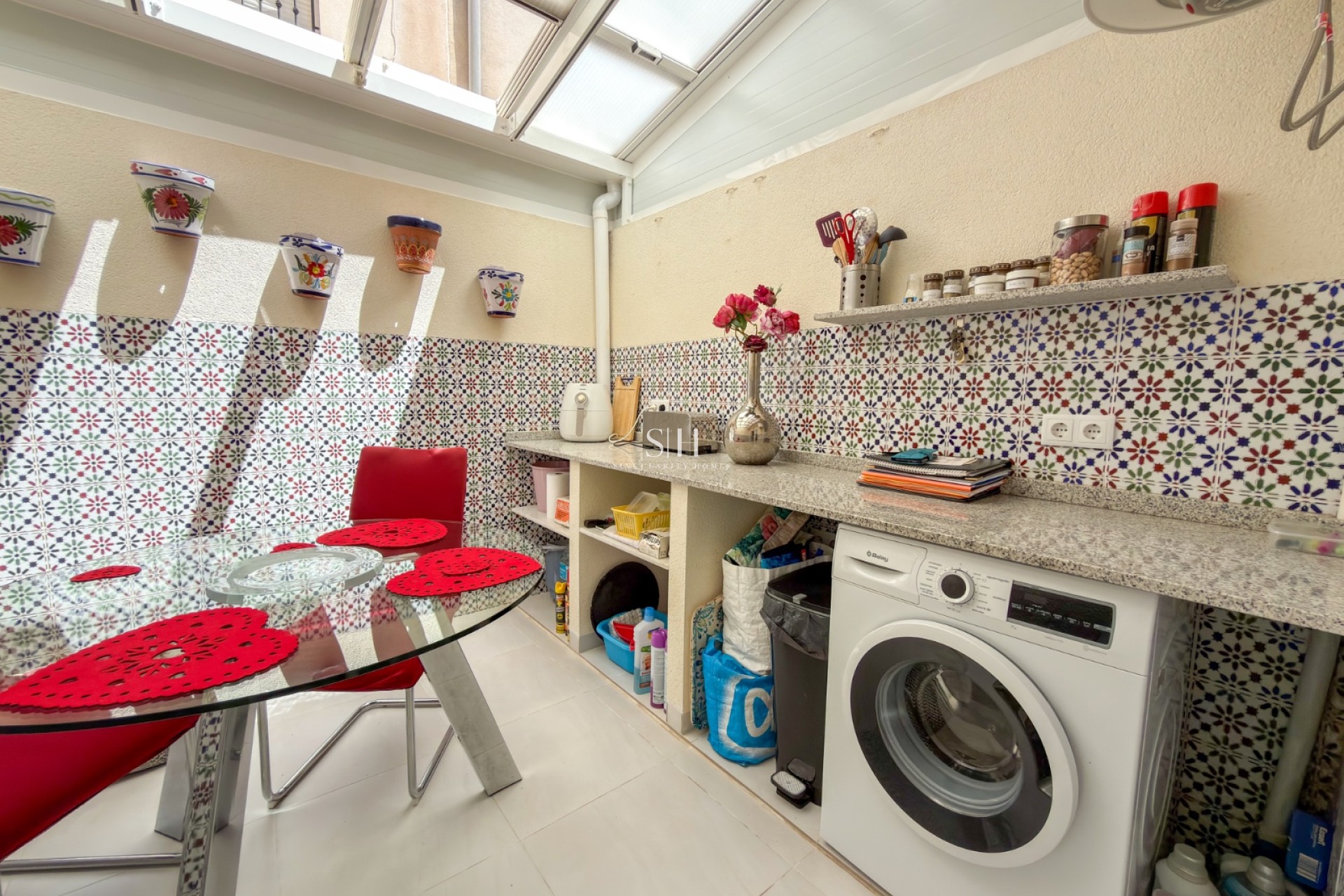 Resale - Apartment / flat - Orihuela Costa
