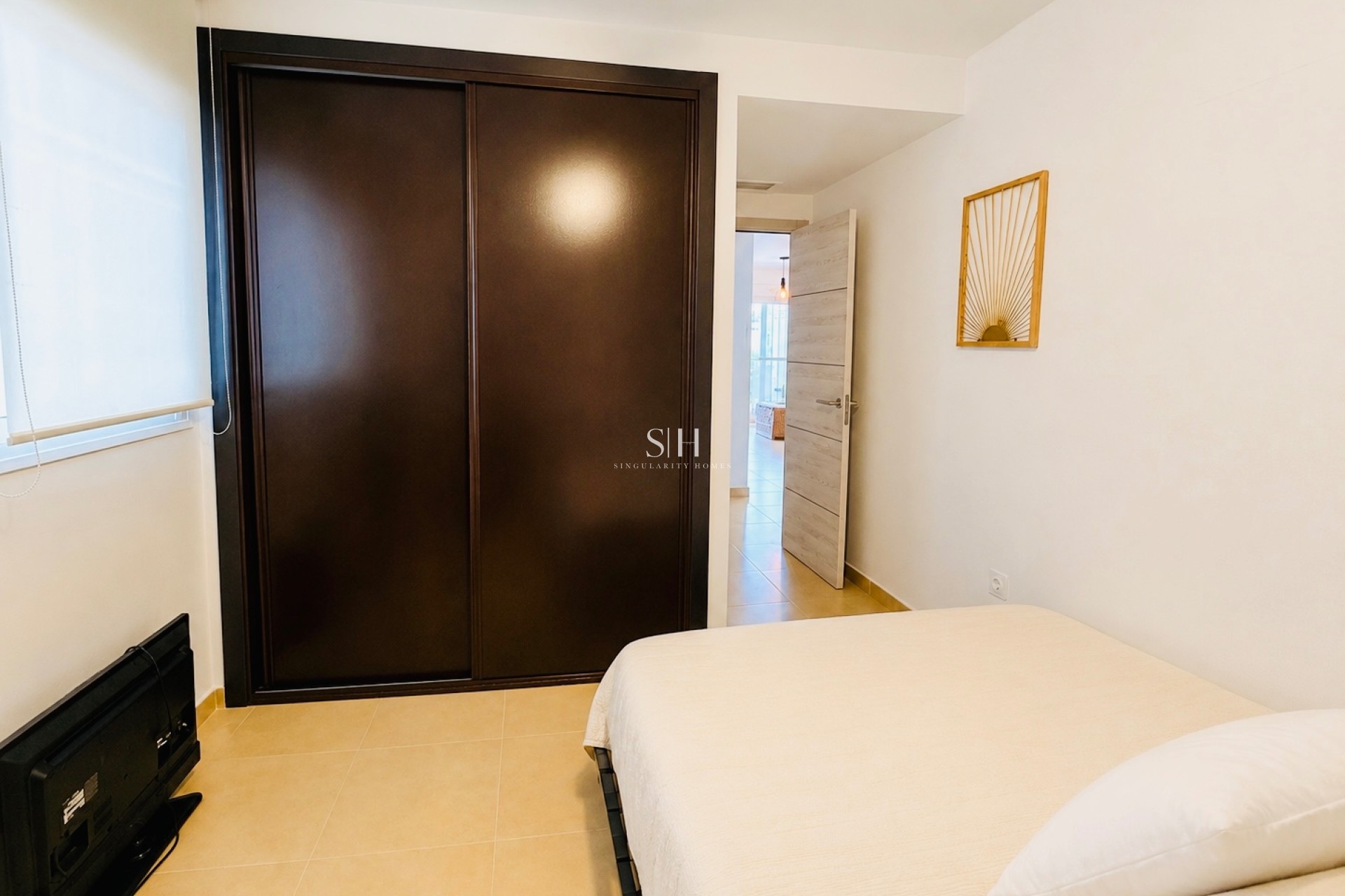 Resale - Apartment / flat - Orihuela Costa