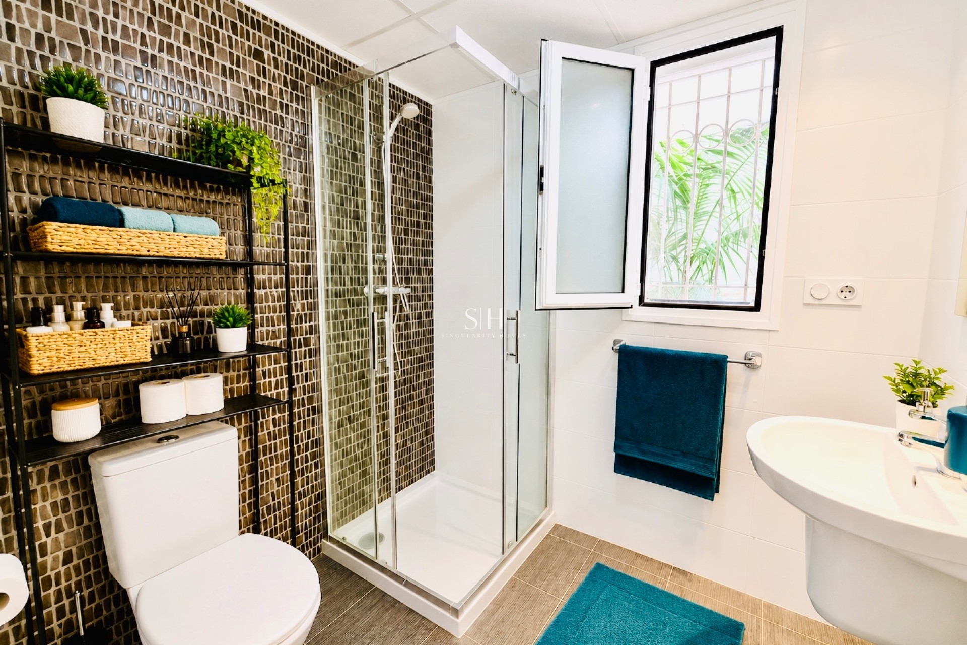 Resale - Apartment / flat - Orihuela Costa