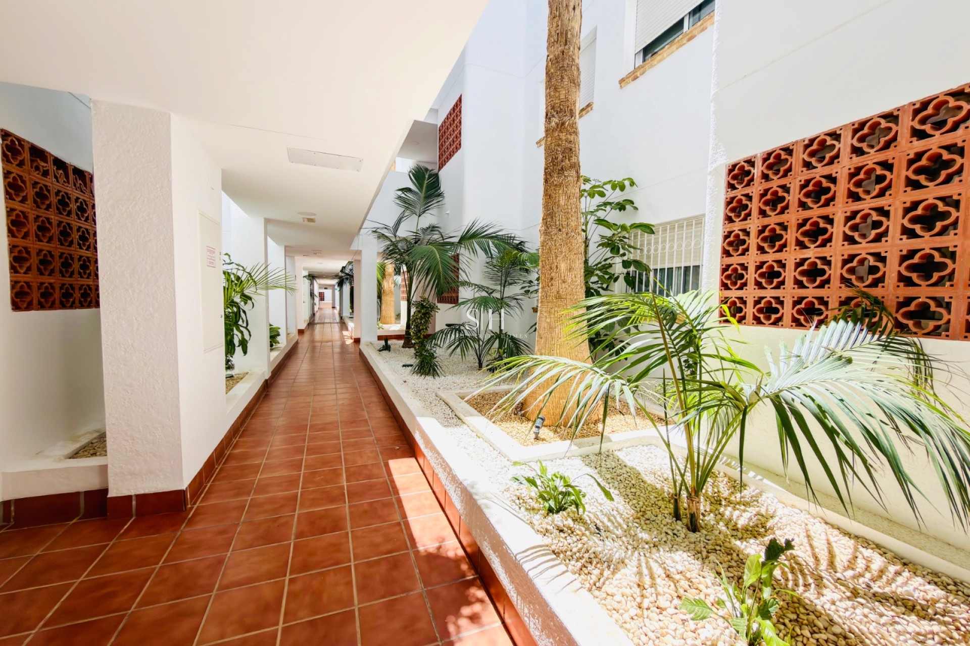 Resale - Apartment / flat - Orihuela Costa