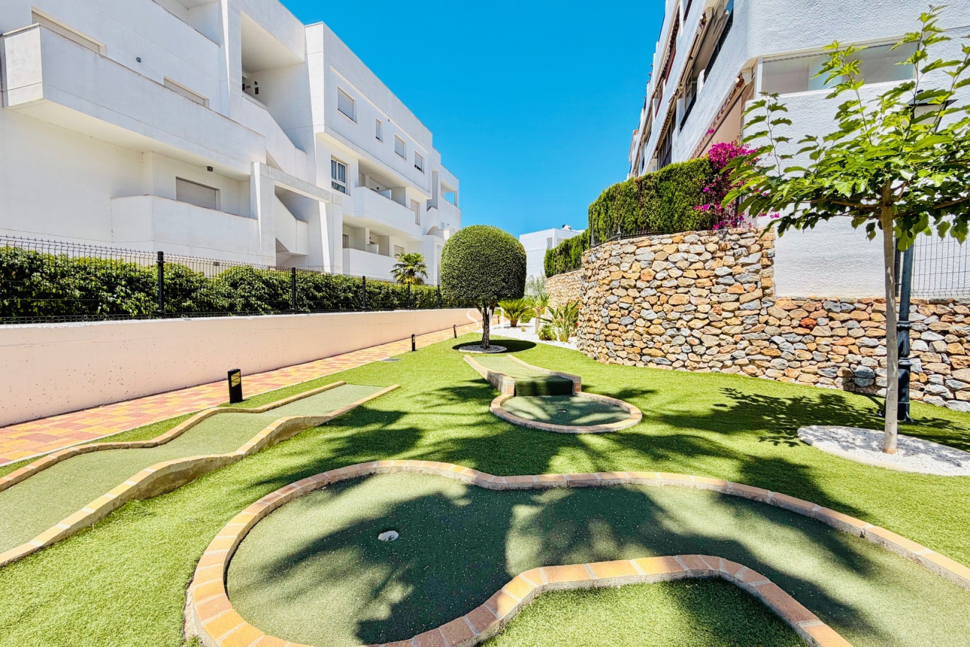 Resale - Apartment / flat - Orihuela Costa