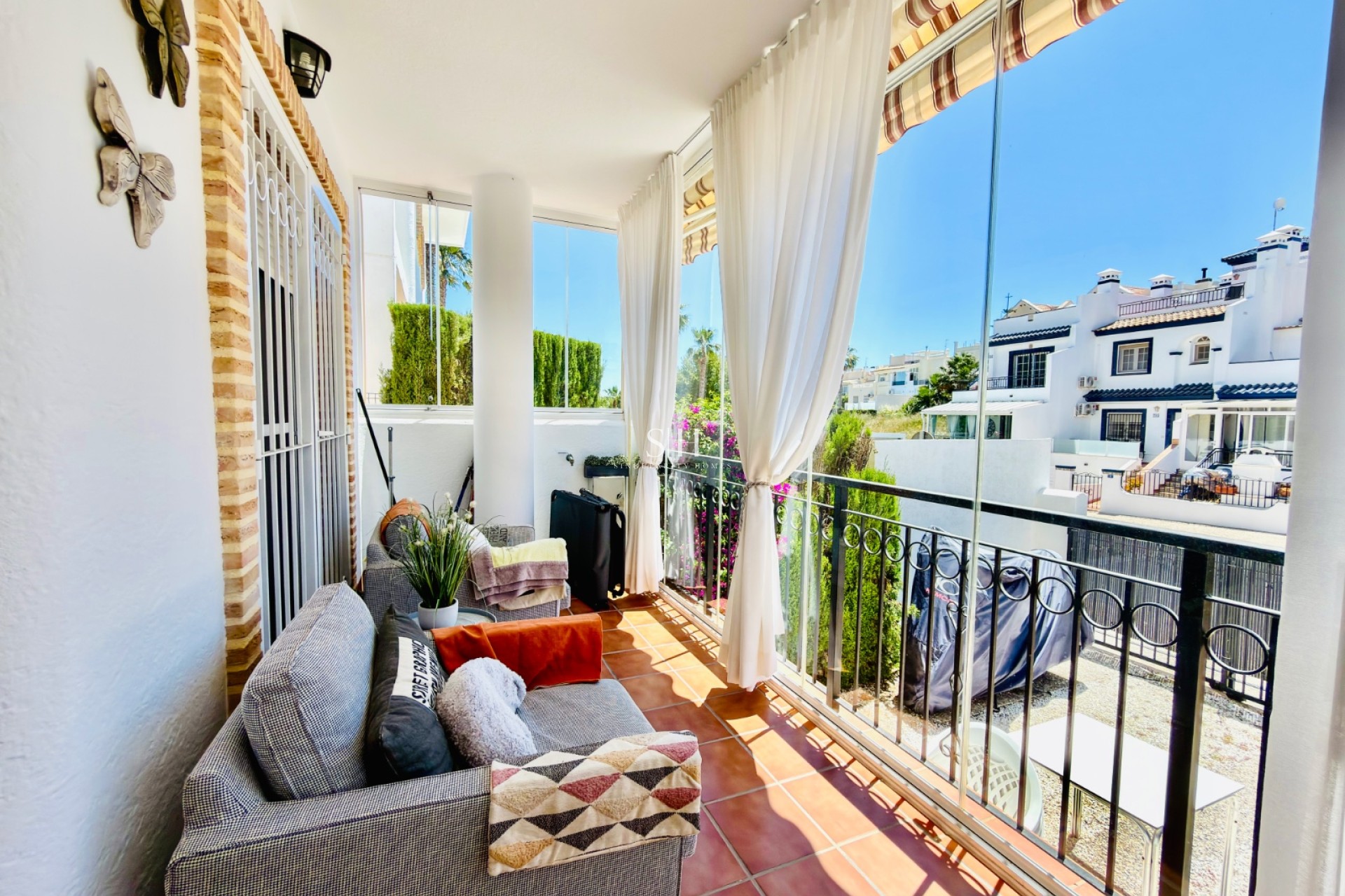 Resale - Apartment / flat - Orihuela Costa