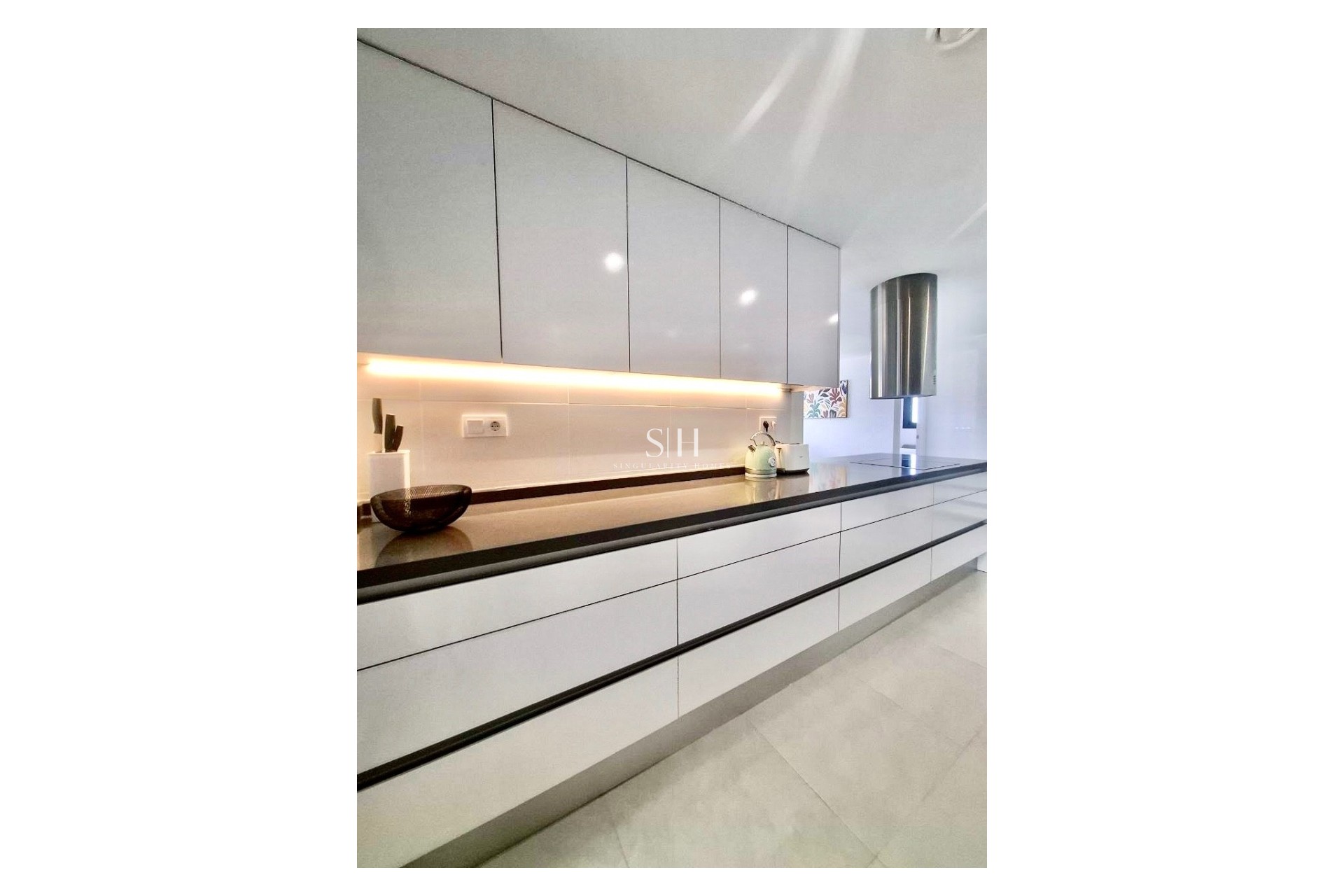 Resale - Apartment / flat - Orihuela Costa