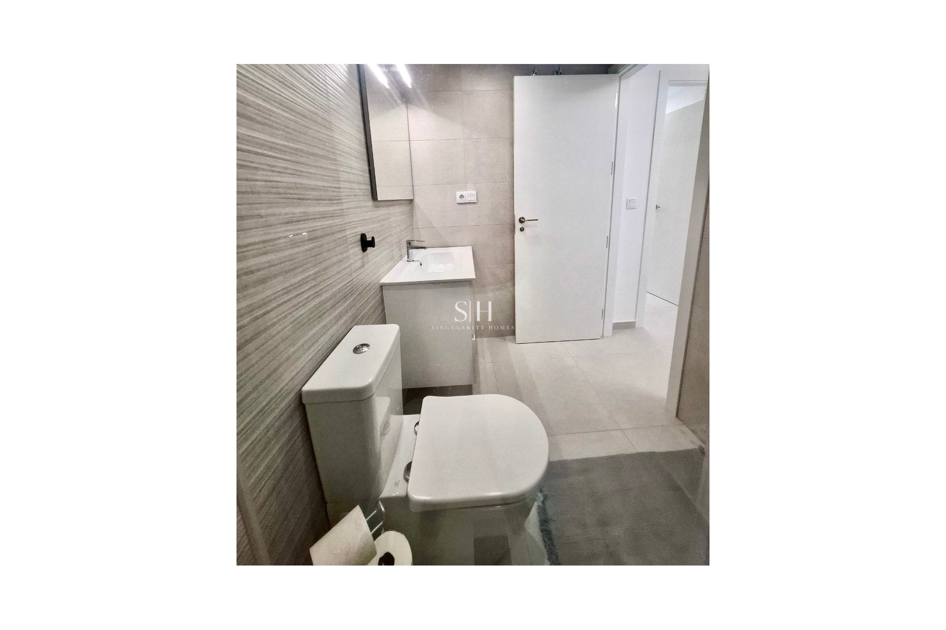 Resale - Apartment / flat - Orihuela Costa