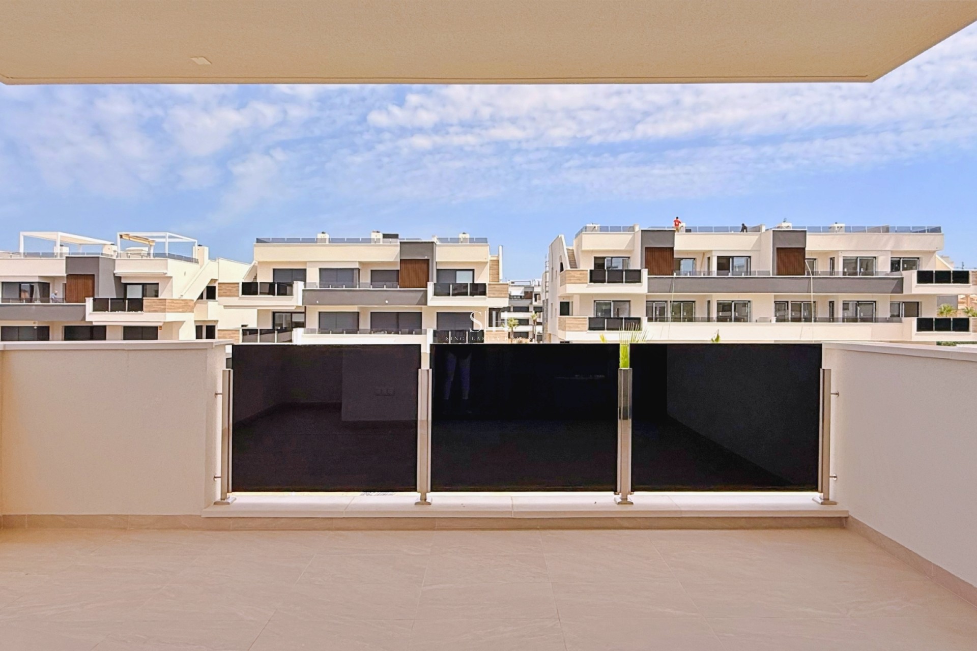 Resale - Apartment / flat - Orihuela Costa