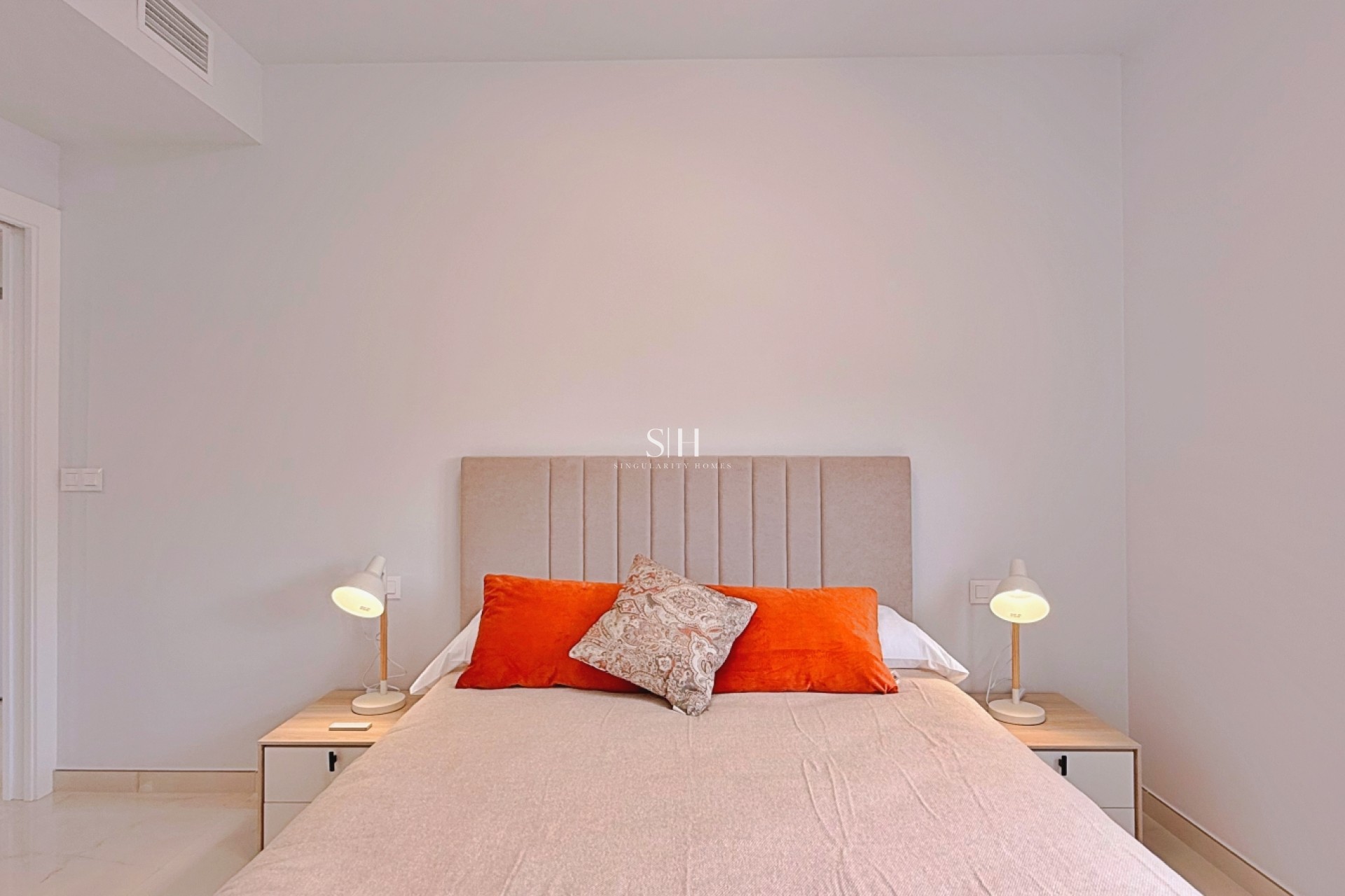 Resale - Apartment / flat - Orihuela Costa