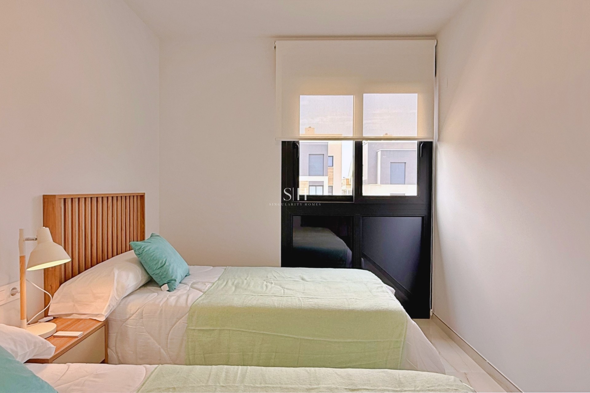 Resale - Apartment / flat - Orihuela Costa