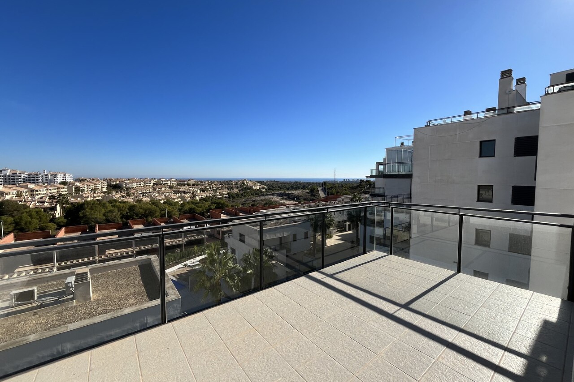 Resale - Apartment / flat - Orihuela - Inland