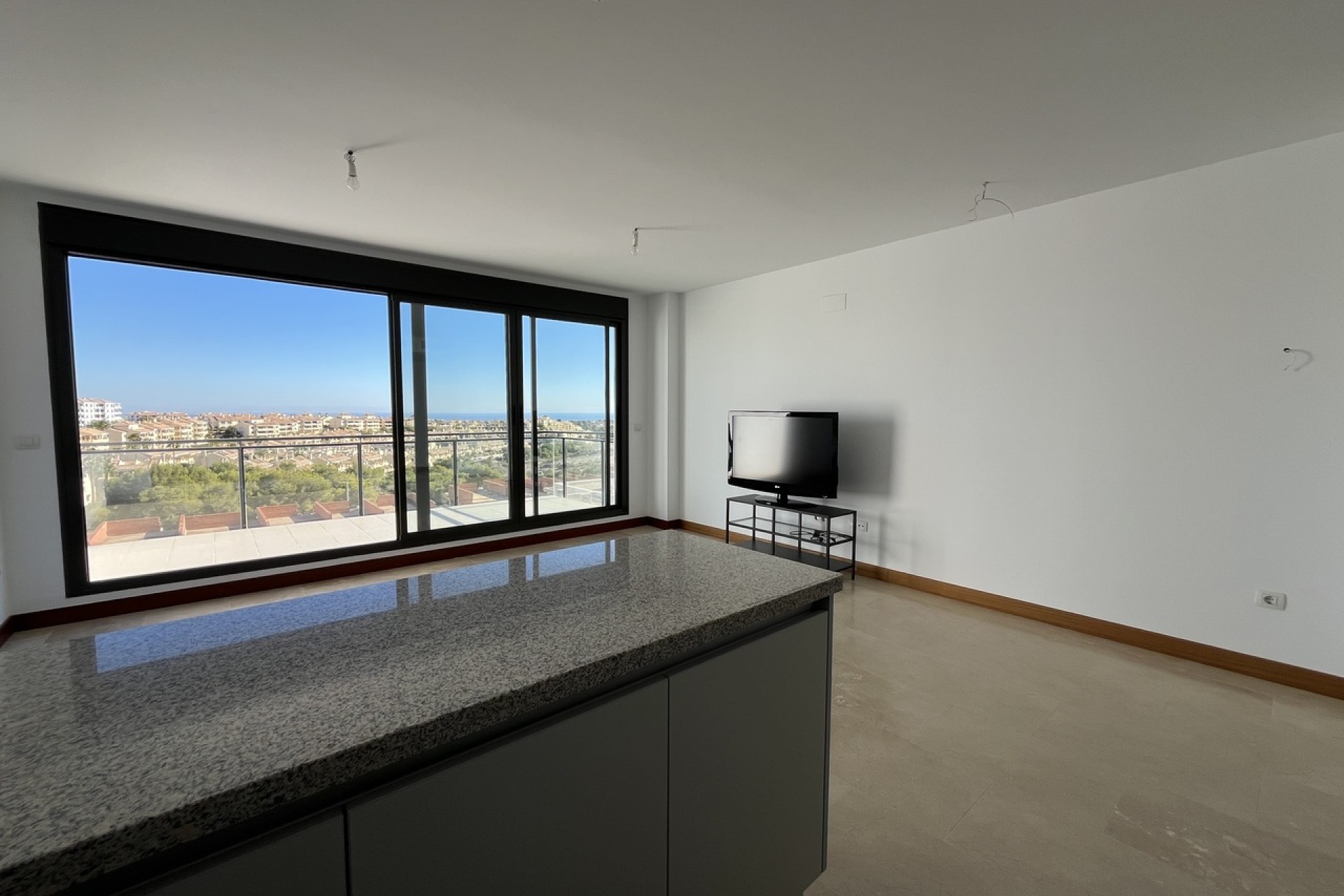 Resale - Apartment / flat - Orihuela - Inland