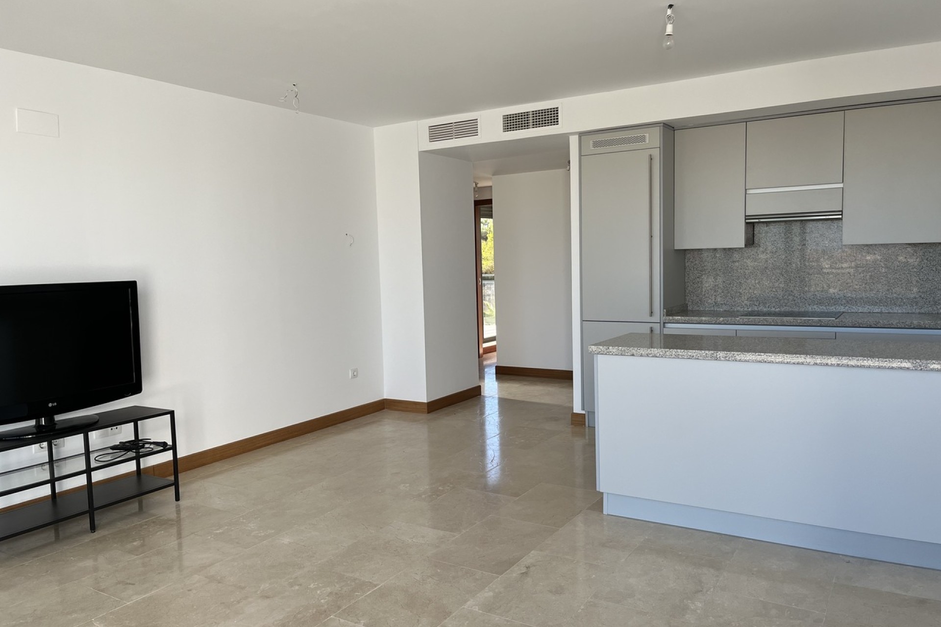 Resale - Apartment / flat - Orihuela - Inland