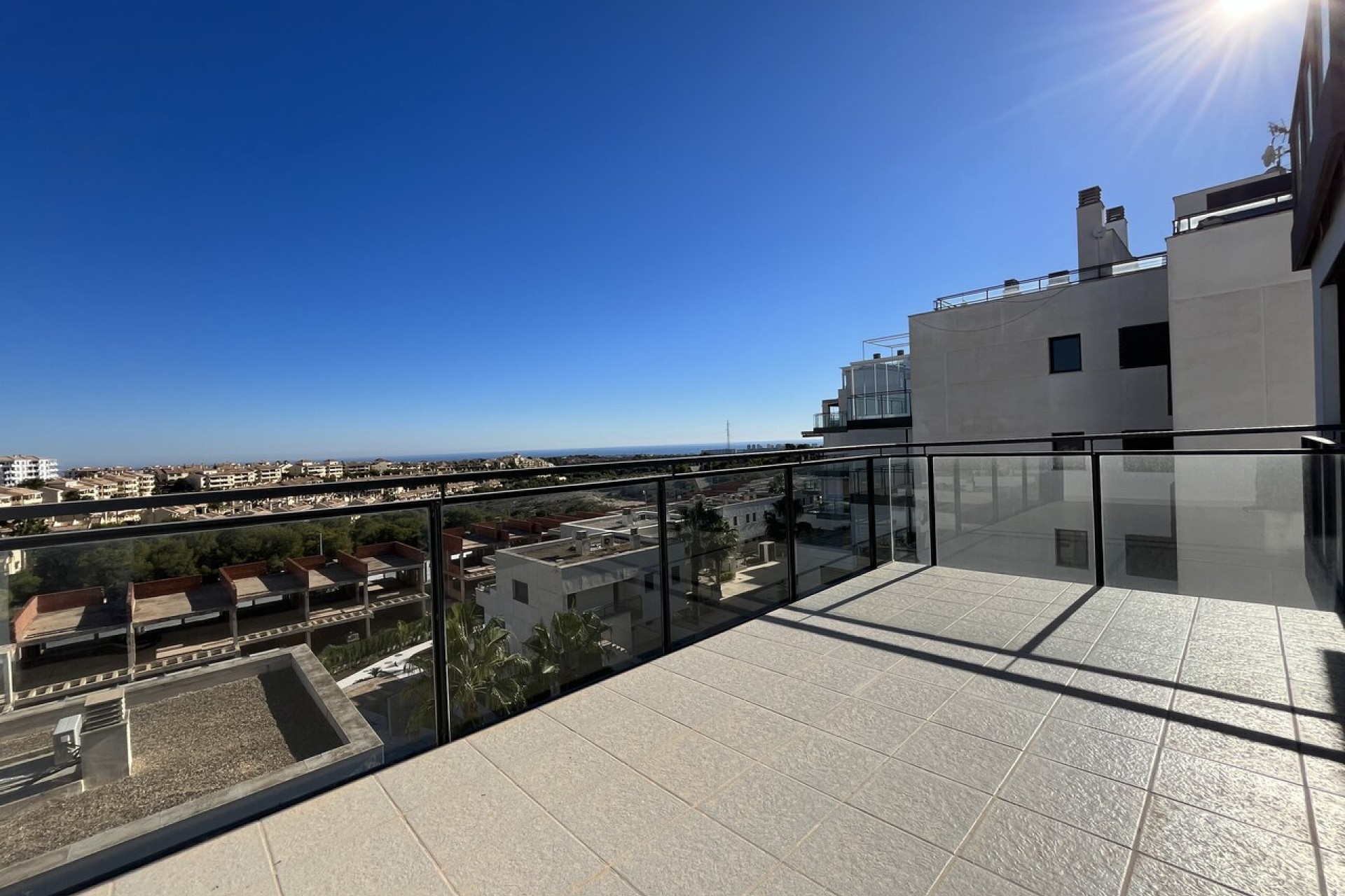 Resale - Apartment / flat - Orihuela - Inland