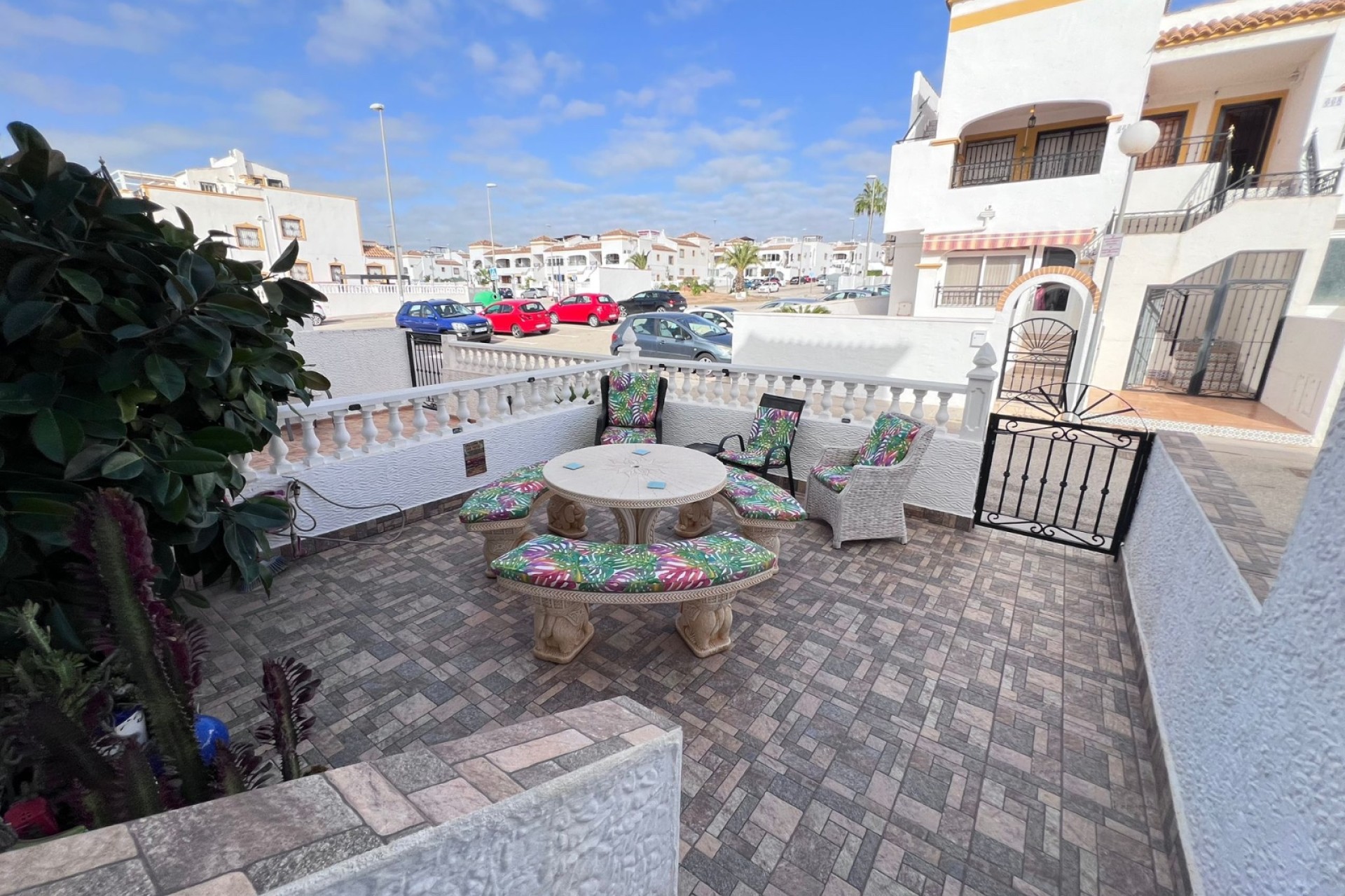 Resale - Apartment / flat - Orihuela - Inland