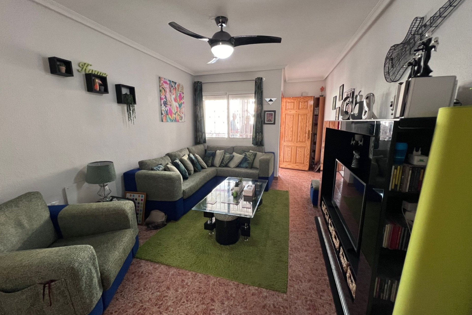 Resale - Apartment / flat - Orihuela - Inland