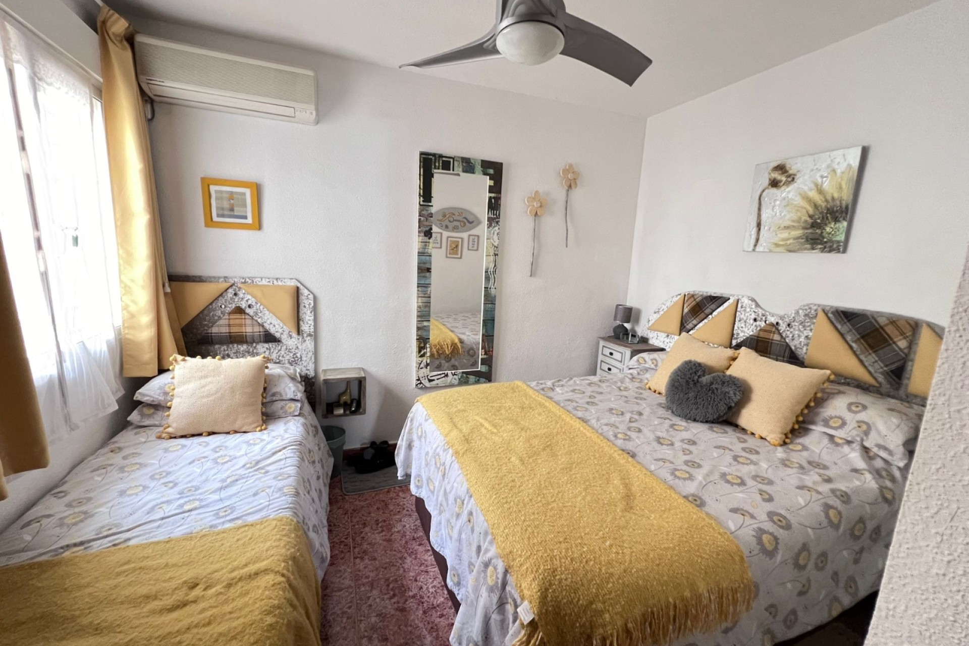 Resale - Apartment / flat - Orihuela - Inland