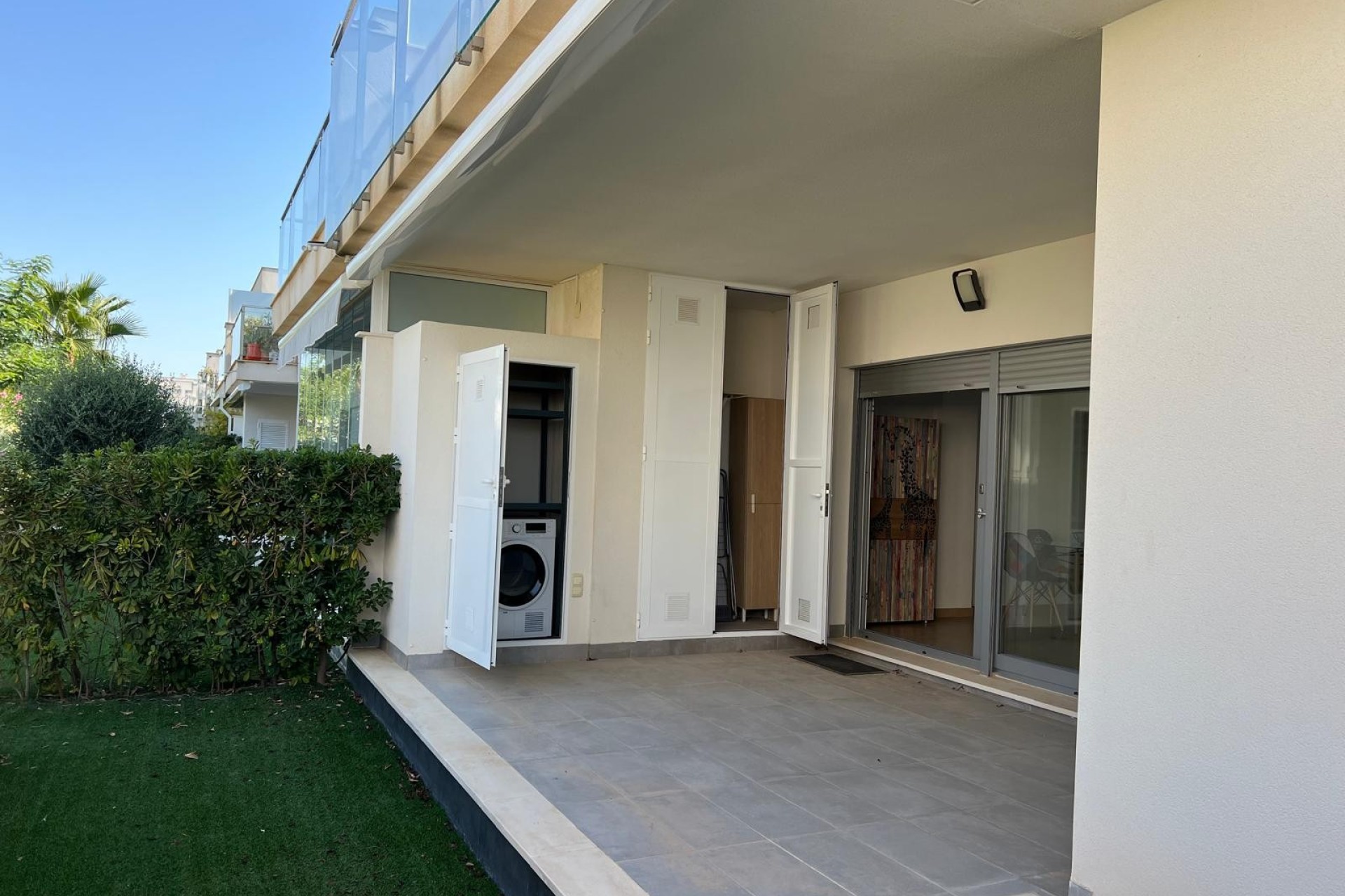 Resale - Apartment / flat - Orihuela - Inland