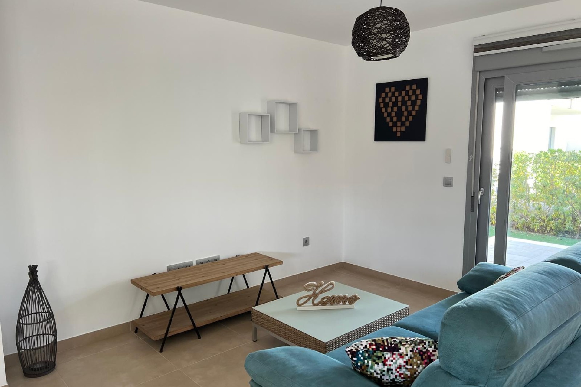 Resale - Apartment / flat - Orihuela - Inland