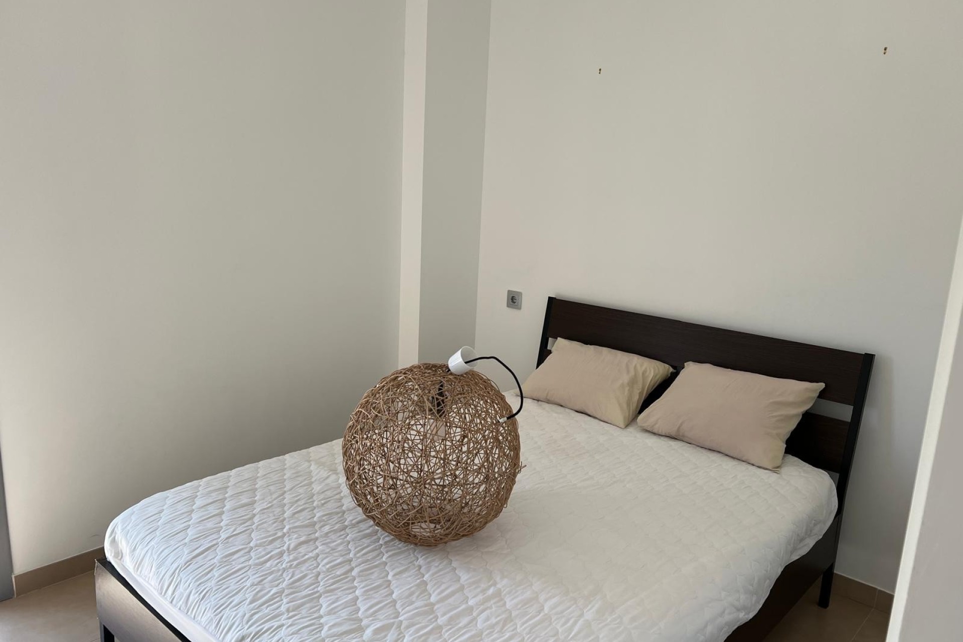 Resale - Apartment / flat - Orihuela - Inland