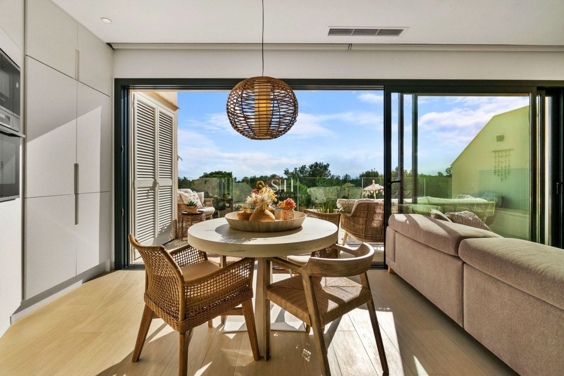 Resale - Apartment / flat - Orihuela - Las Colinas Golf