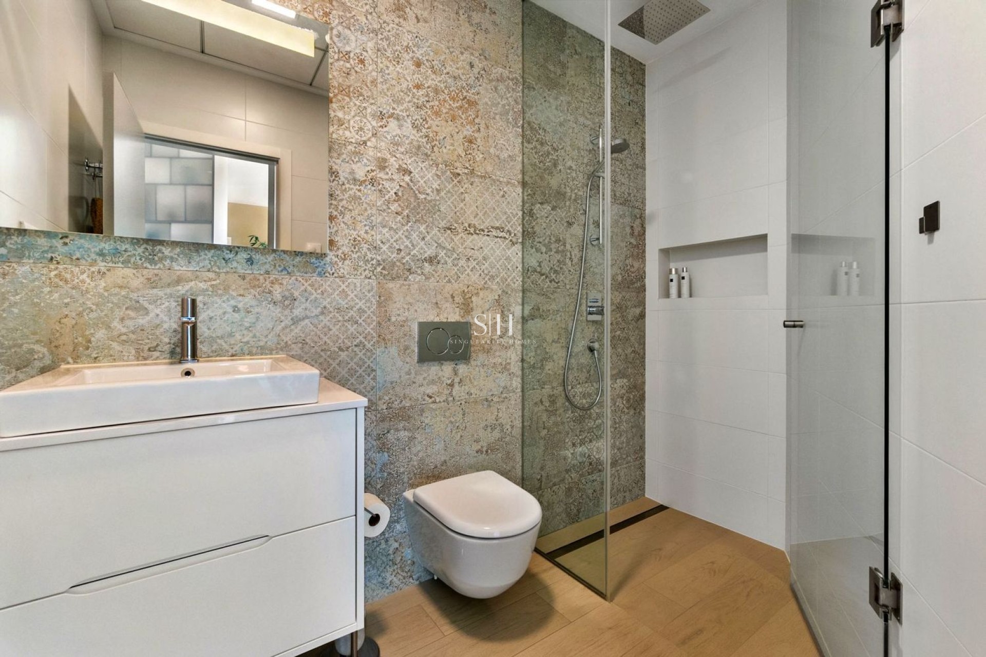 Resale - Apartment / flat - Orihuela - Las Colinas Golf