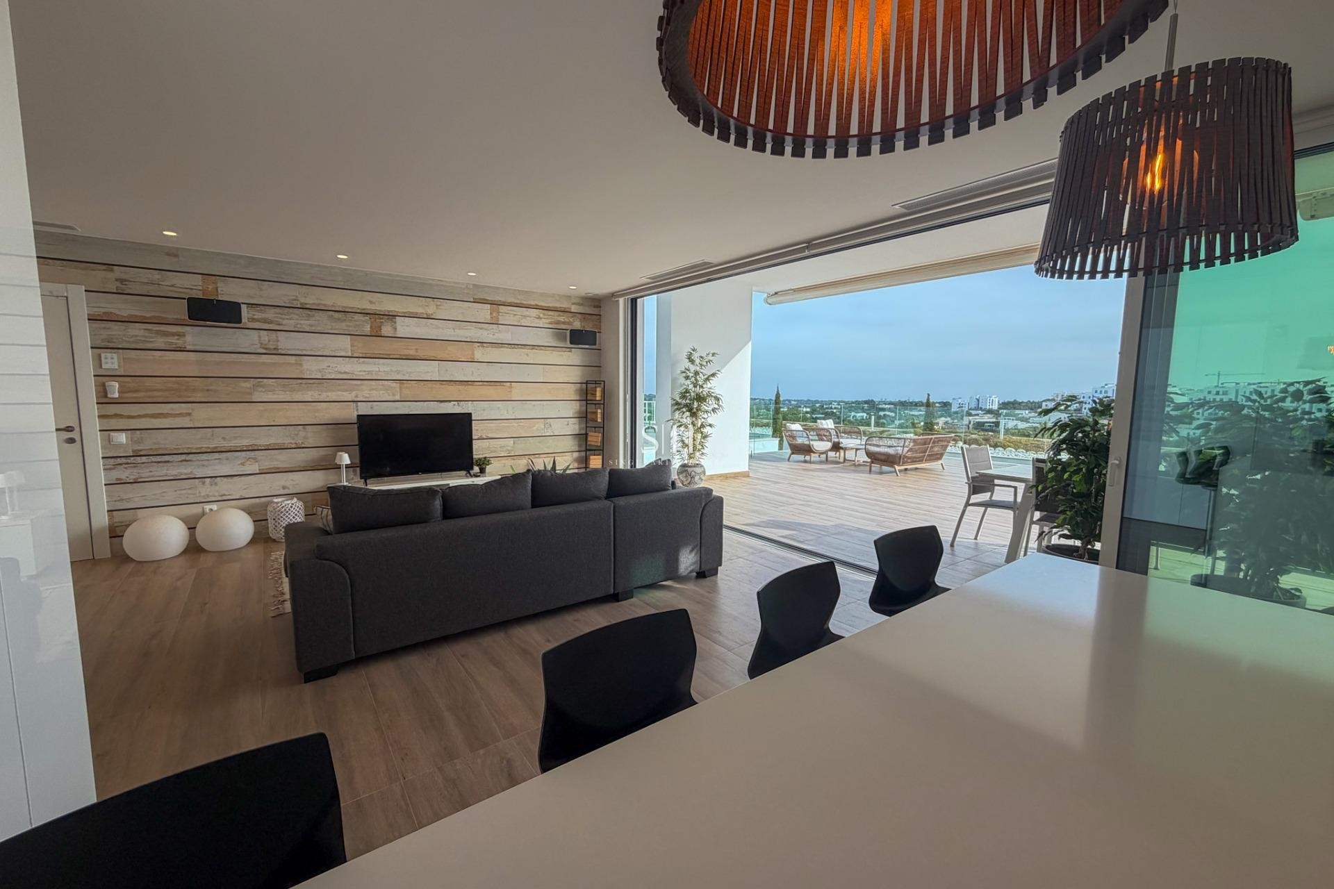 Resale - Apartment / flat - Orihuela - Las Colinas Golf