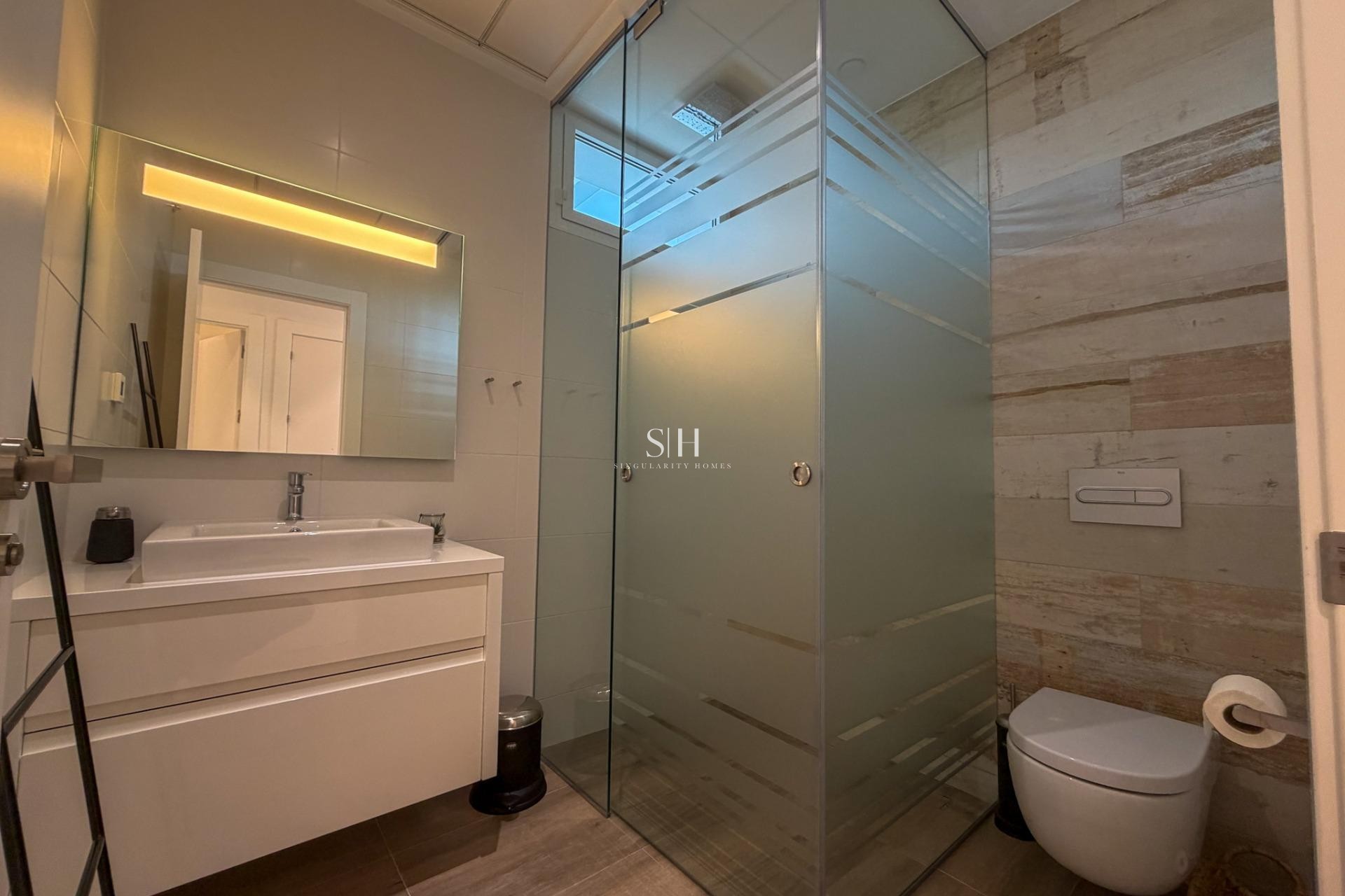 Resale - Apartment / flat - Orihuela - Las Colinas Golf