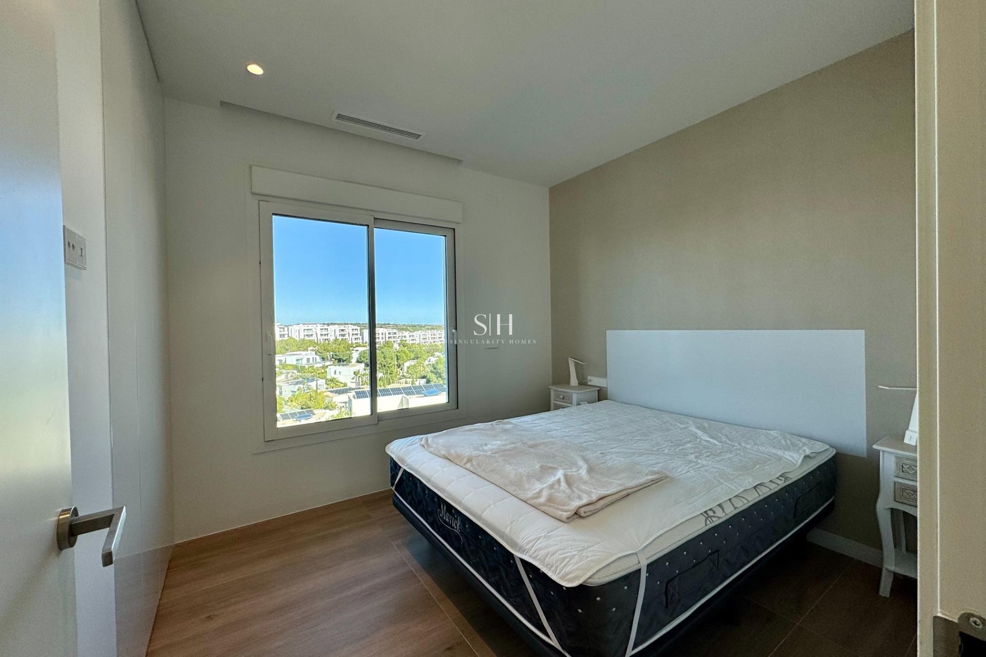 Resale - Apartment / flat - Orihuela - Las Colinas Golf