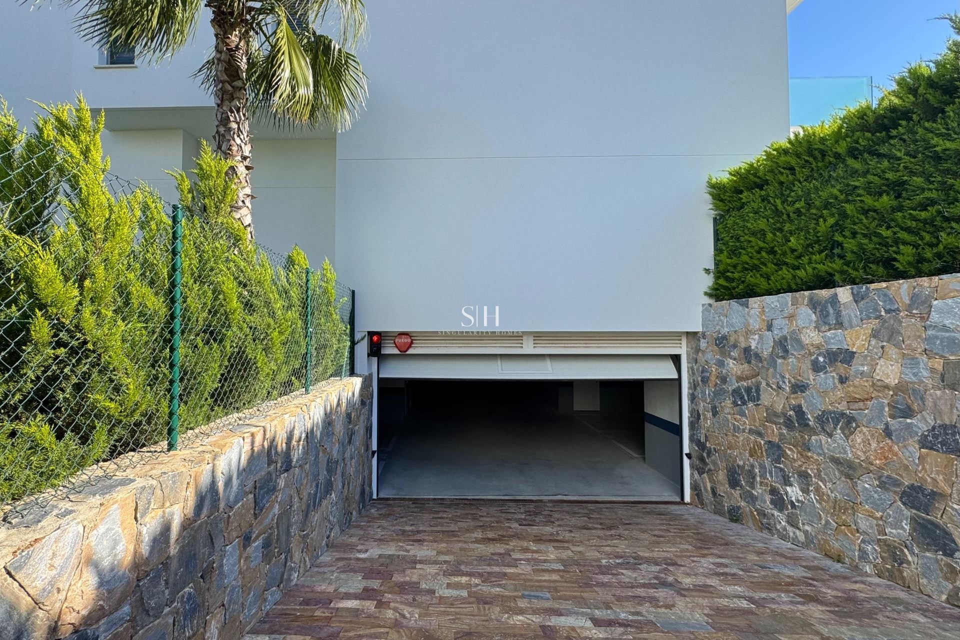 Resale - Apartment / flat - Orihuela - Las Colinas Golf