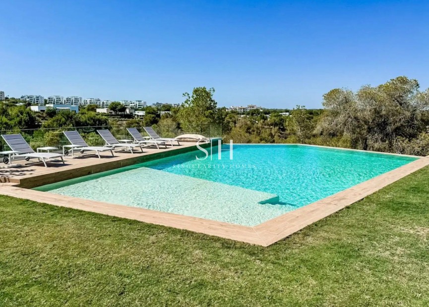Resale - Apartment / flat - Orihuela - Las Colinas Golf