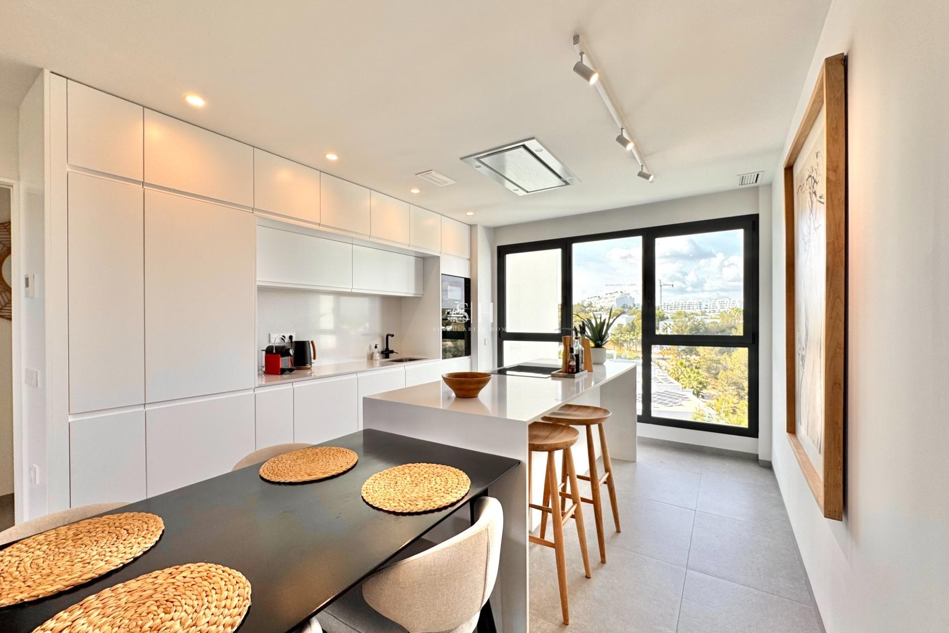 Resale - Apartment / flat - Orihuela - Las Colinas Golf
