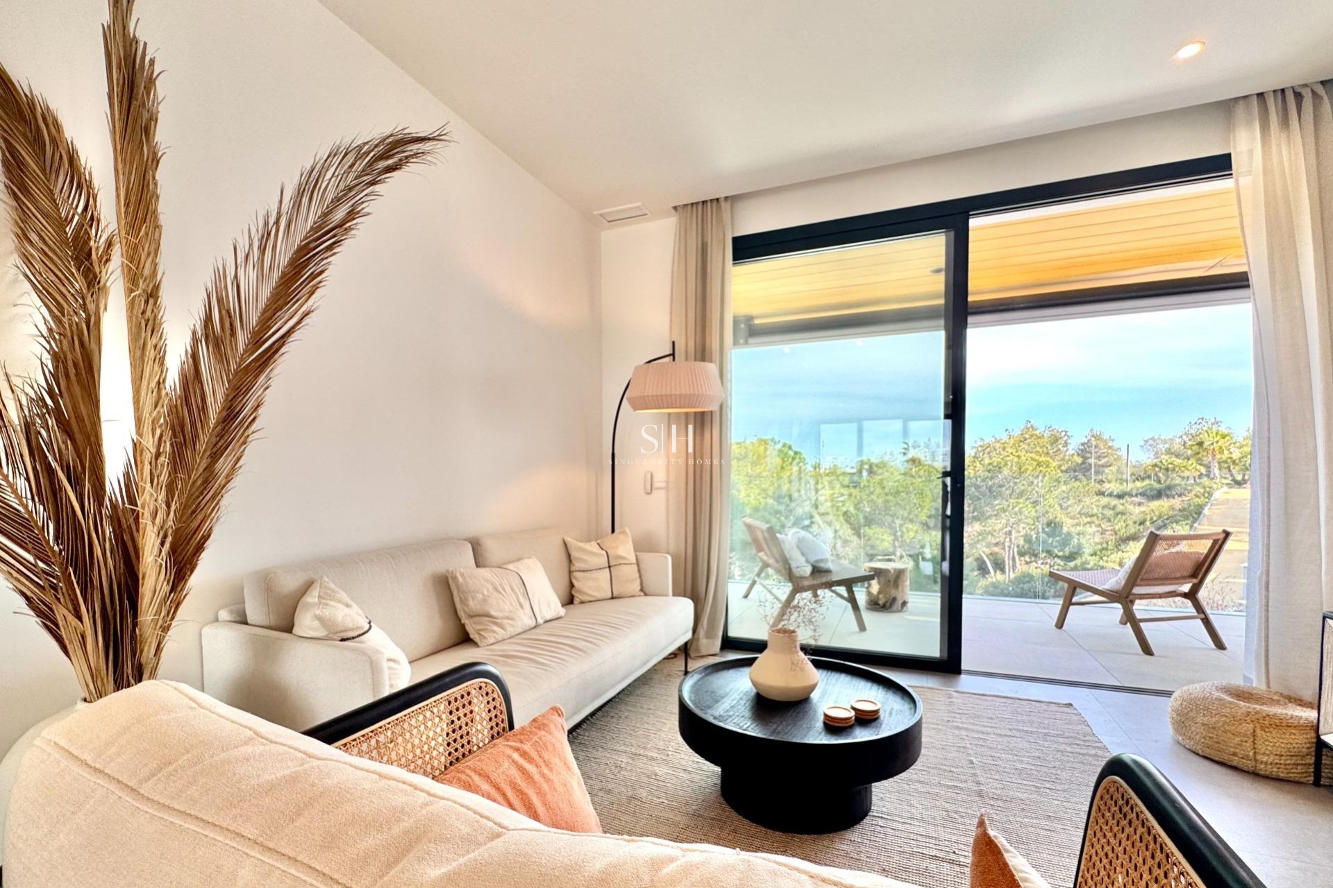 Resale - Apartment / flat - Orihuela - Las Colinas Golf
