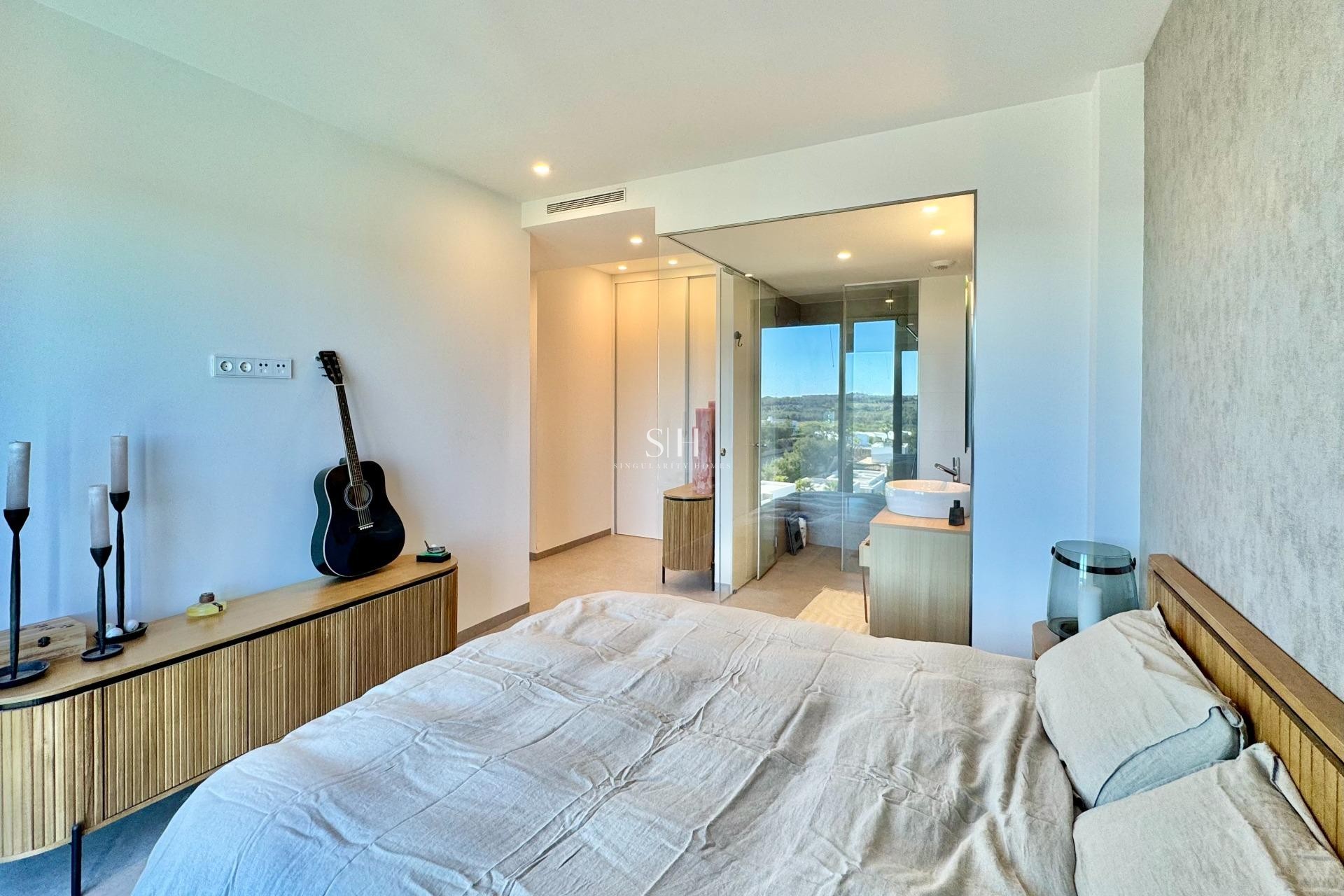 Resale - Apartment / flat - Orihuela - Las Colinas Golf