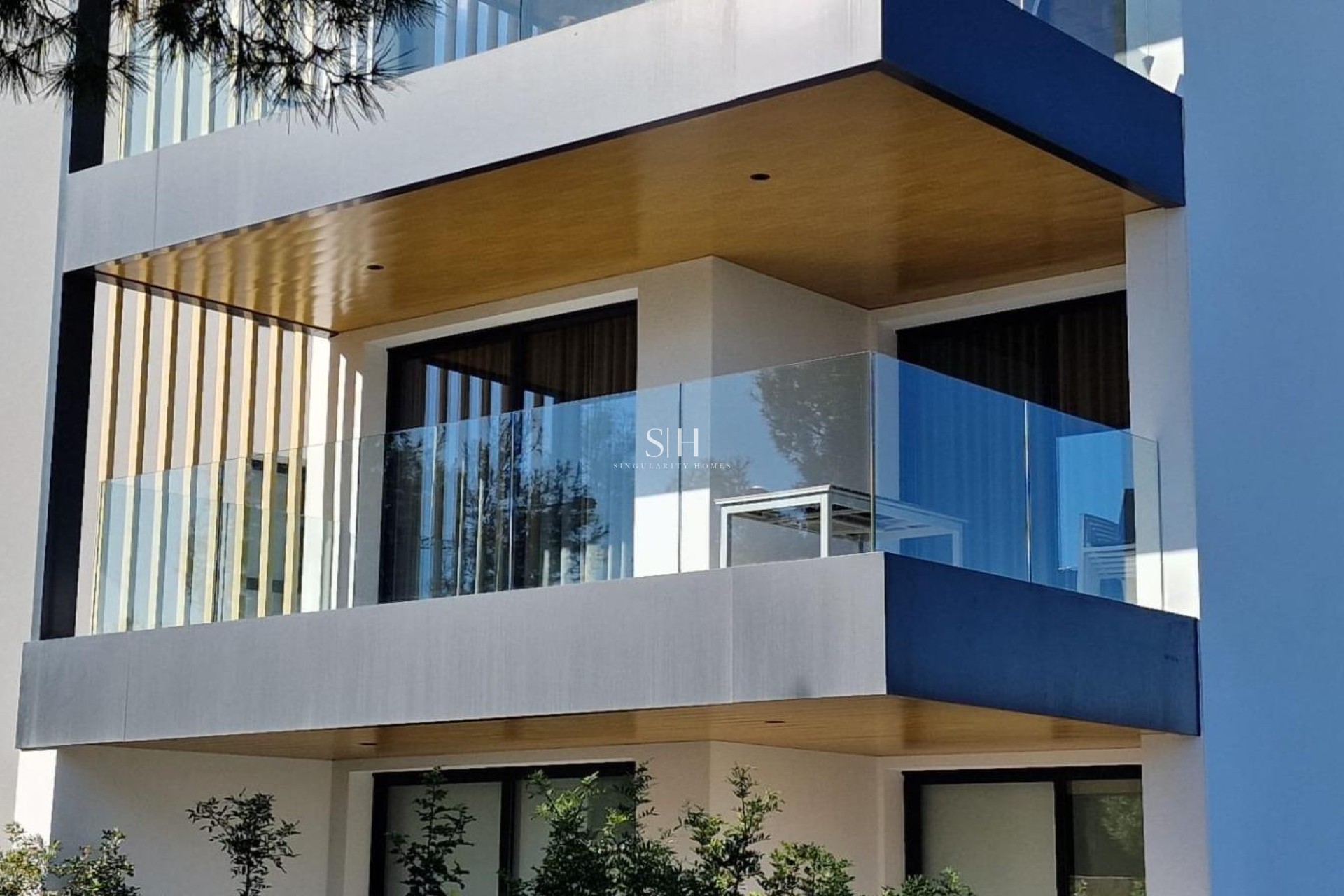 Resale - Apartment / flat - Orihuela - Las Colinas Golf
