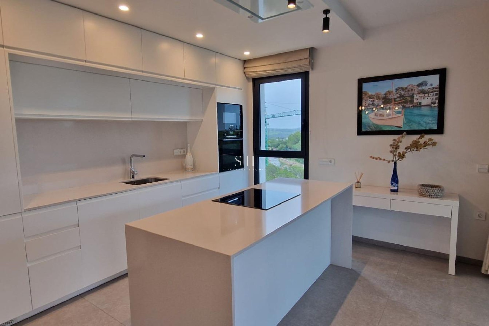 Resale - Apartment / flat - Orihuela - Las Colinas Golf