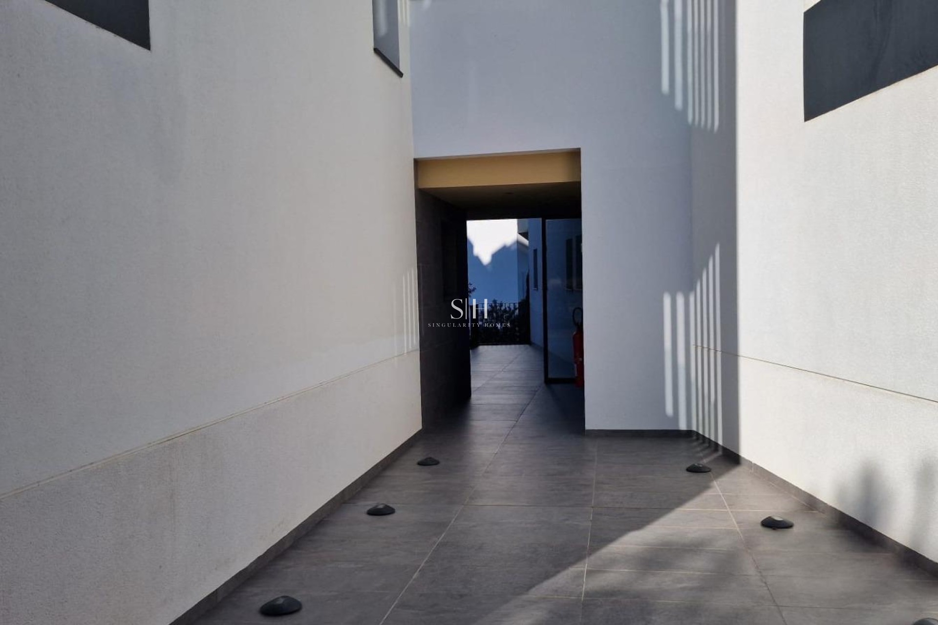 Resale - Apartment / flat - Orihuela - Las Colinas Golf