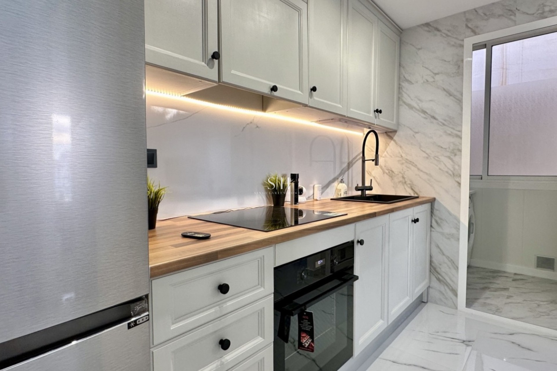 Resale - Apartment / flat - Orihuela - Playa Flamenca