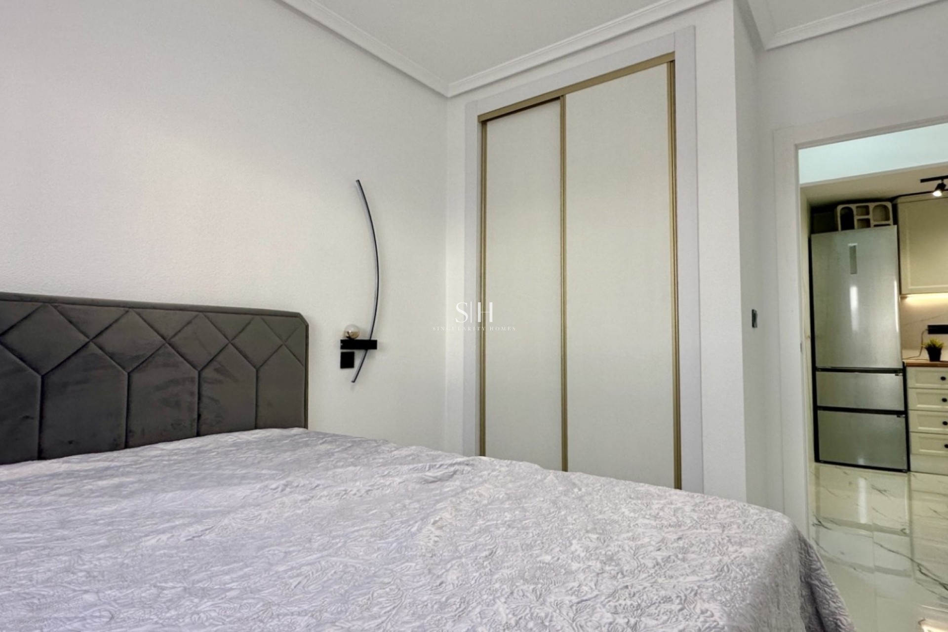 Resale - Apartment / flat - Orihuela - Playa Flamenca