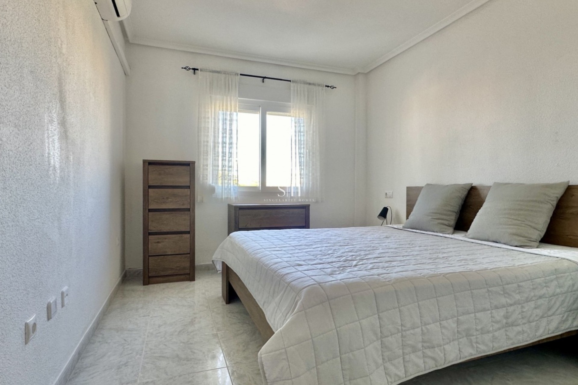 Resale - Apartment / flat - Orihuela - Playa Flamenca